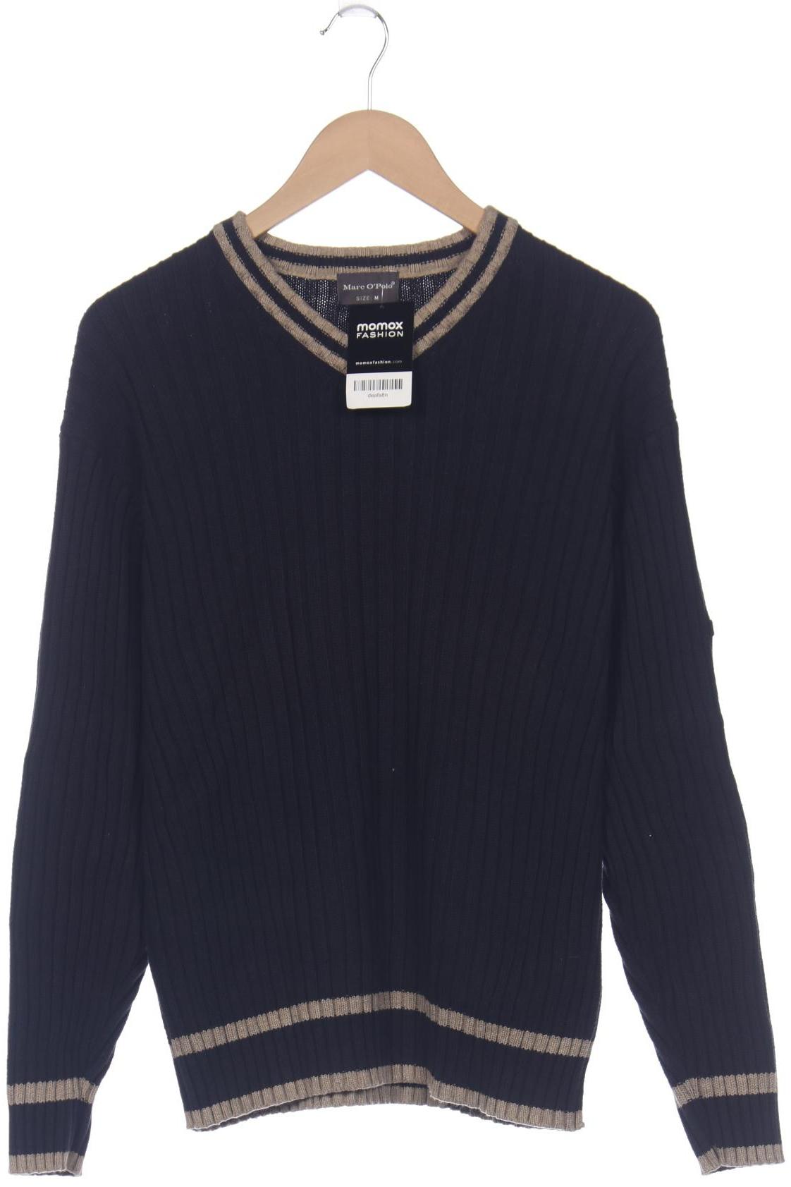 

Marc O Polo Herren Pullover, marineblau, Gr. 48