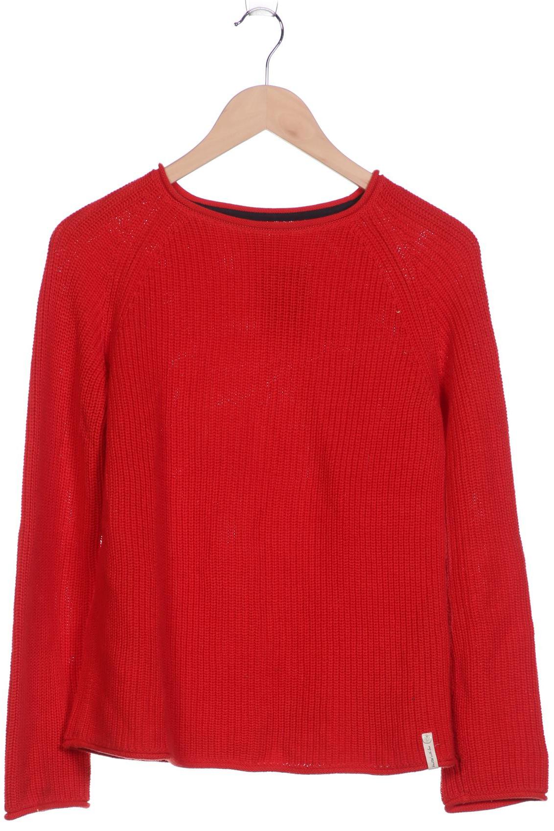 

Marc O Polo Damen Pullover, rot