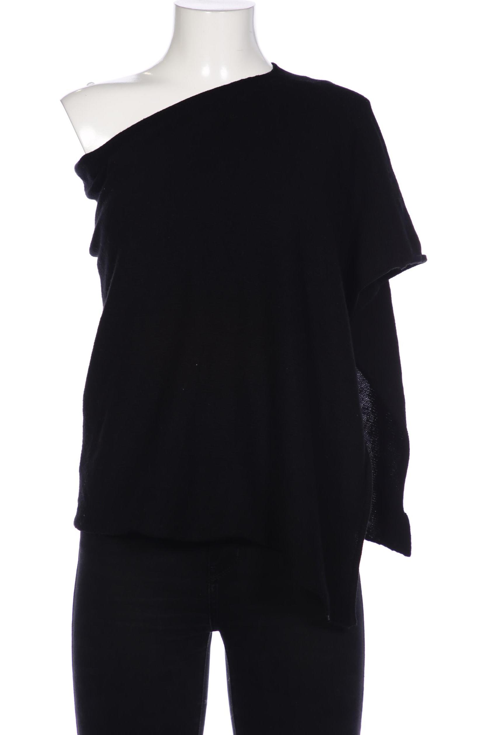 

Marc O Polo Damen Pullover, schwarz, Gr. uni