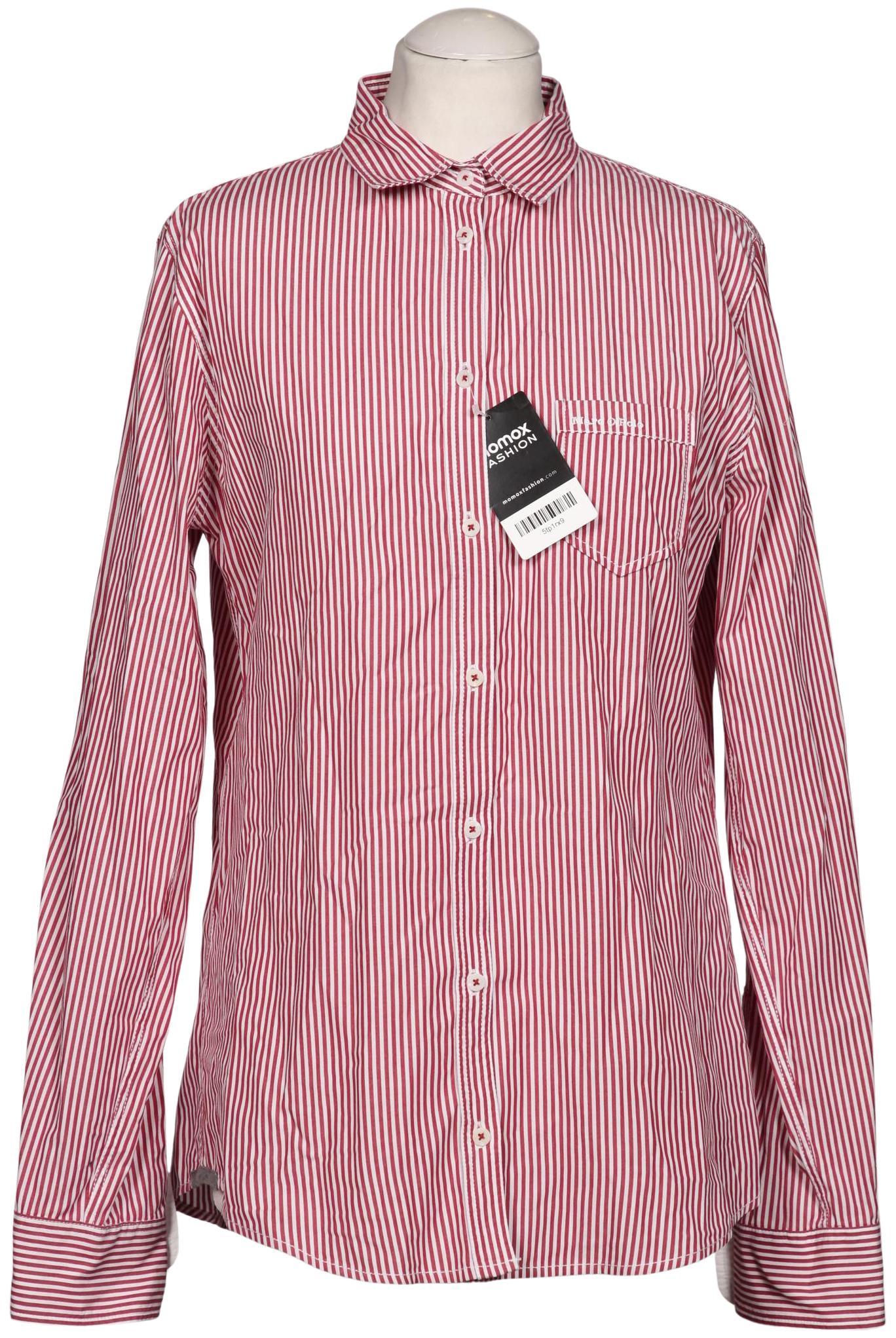 

Marc O Polo Damen Bluse, mehrfarbig, Gr. 40