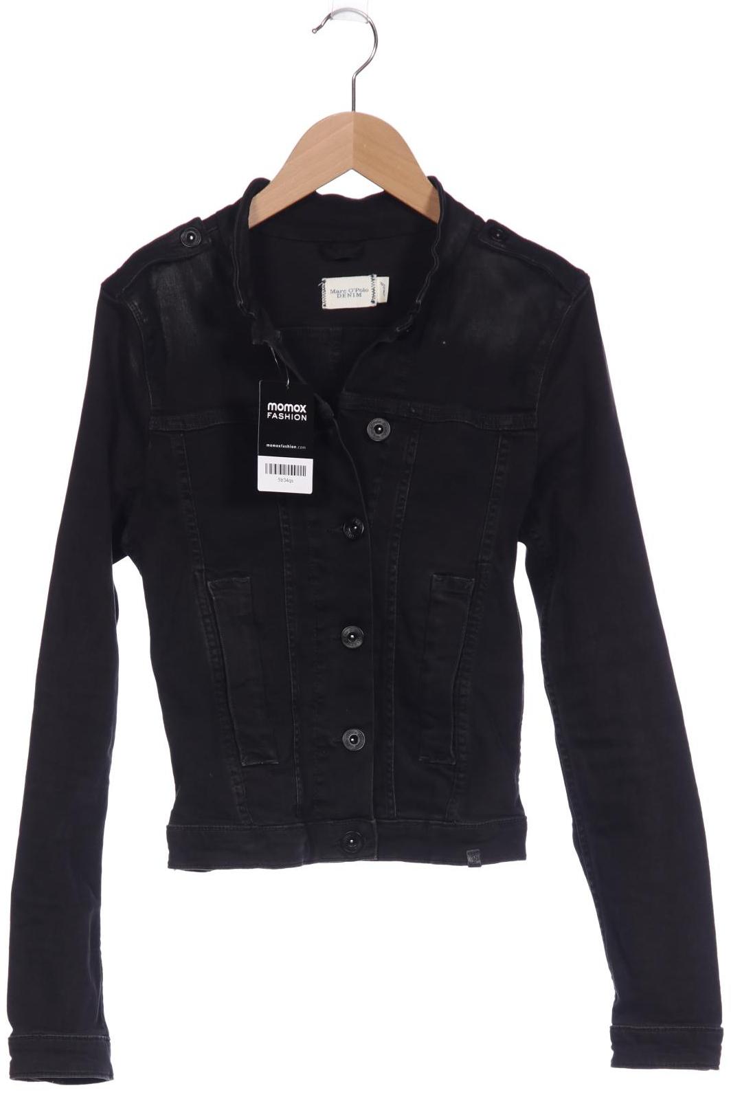 

Marc O Polo Damen Jacke, grau