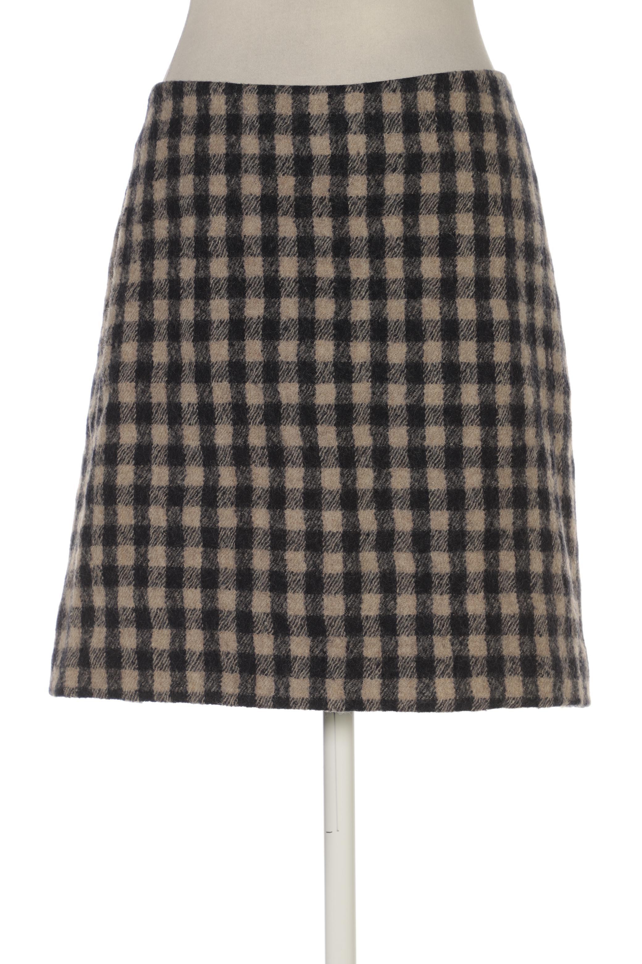 

Marc O Polo Damen Rock, braun, Gr. 38