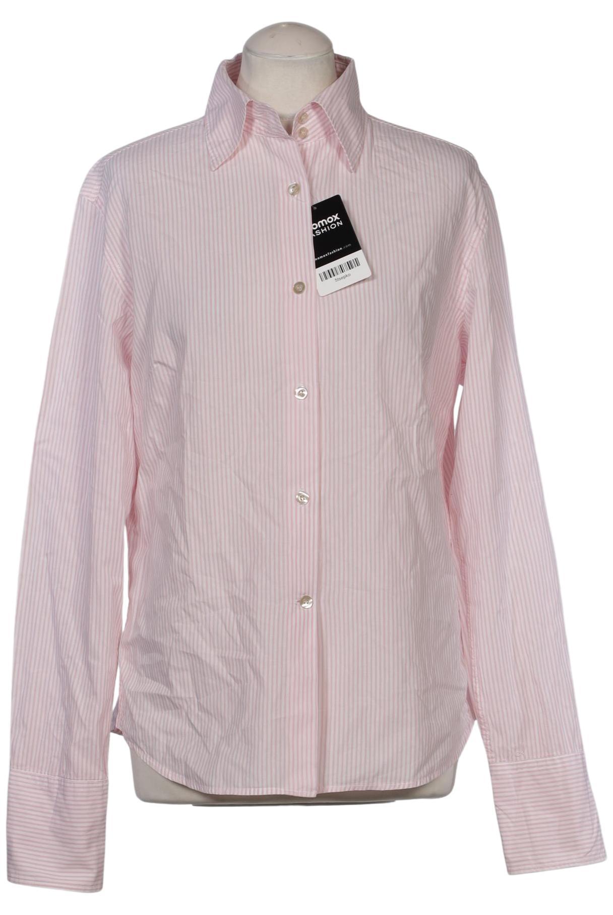 

Marc O Polo Damen Bluse, pink, Gr. 40