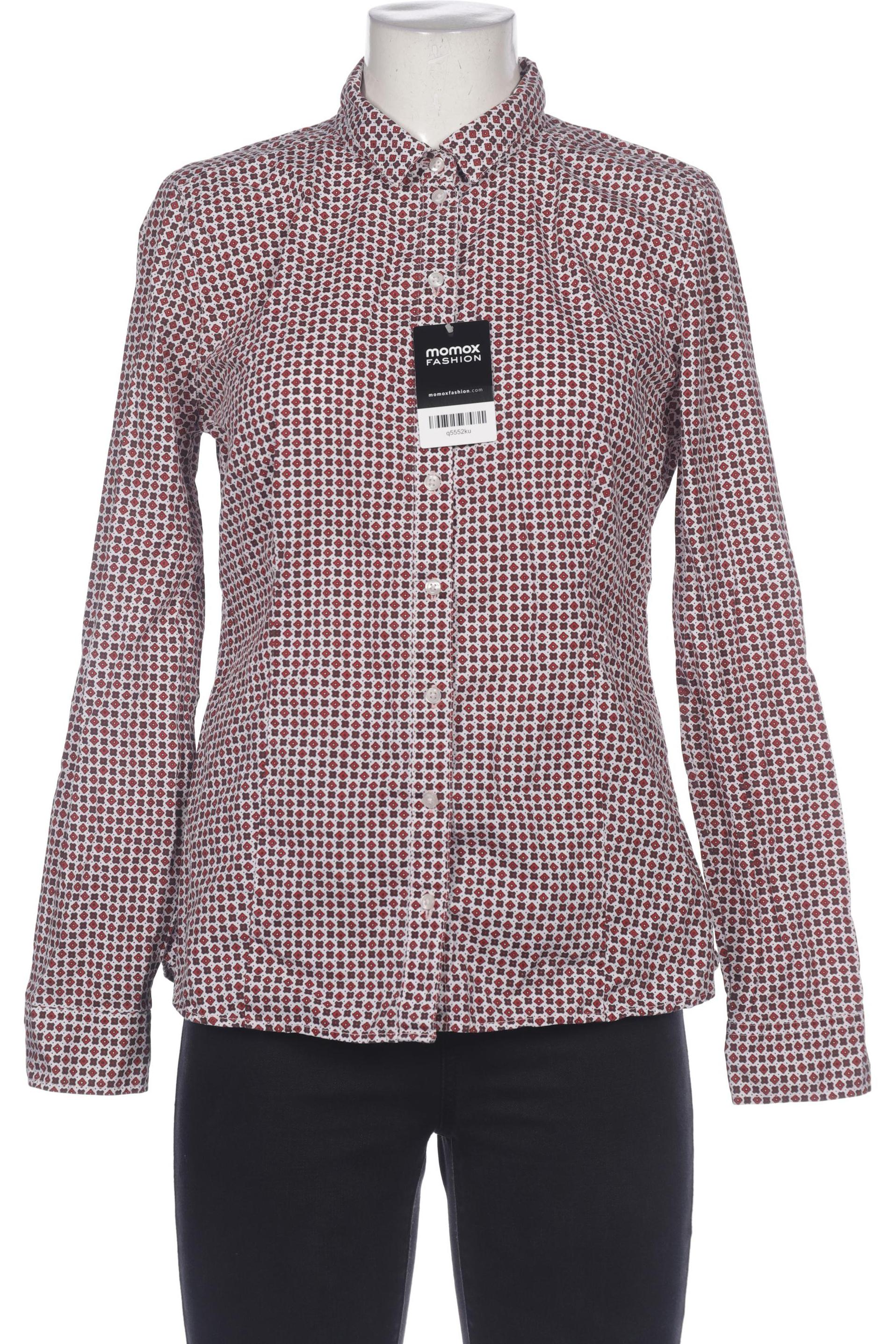 

Marc O Polo Damen Bluse, weiß, Gr. 42