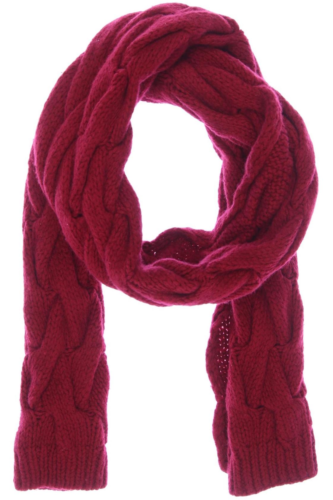 

Marc O Polo Damen Schal, bordeaux, Gr.