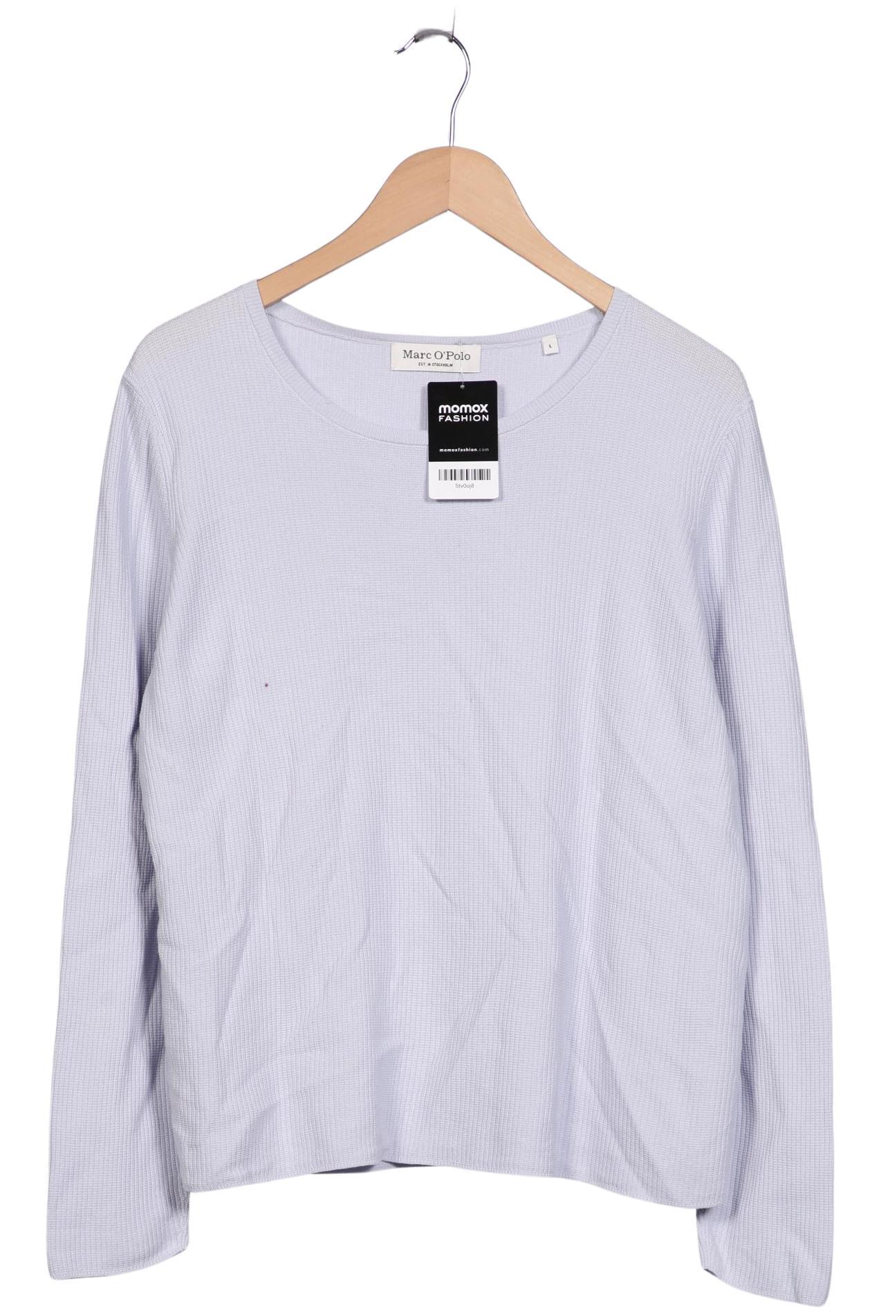 

Marc O Polo Damen Pullover, hellblau, Gr. 42
