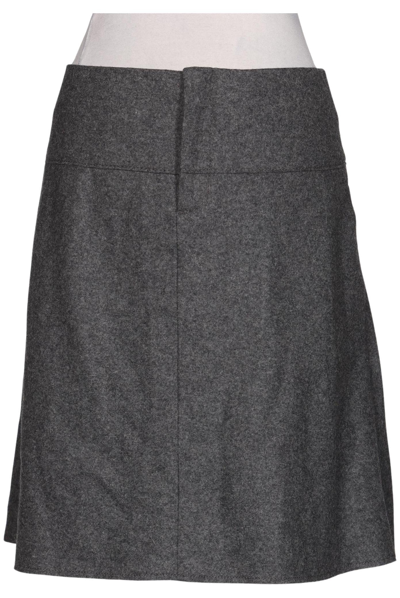 

Marc O Polo Damen Rock, grau, Gr. 38