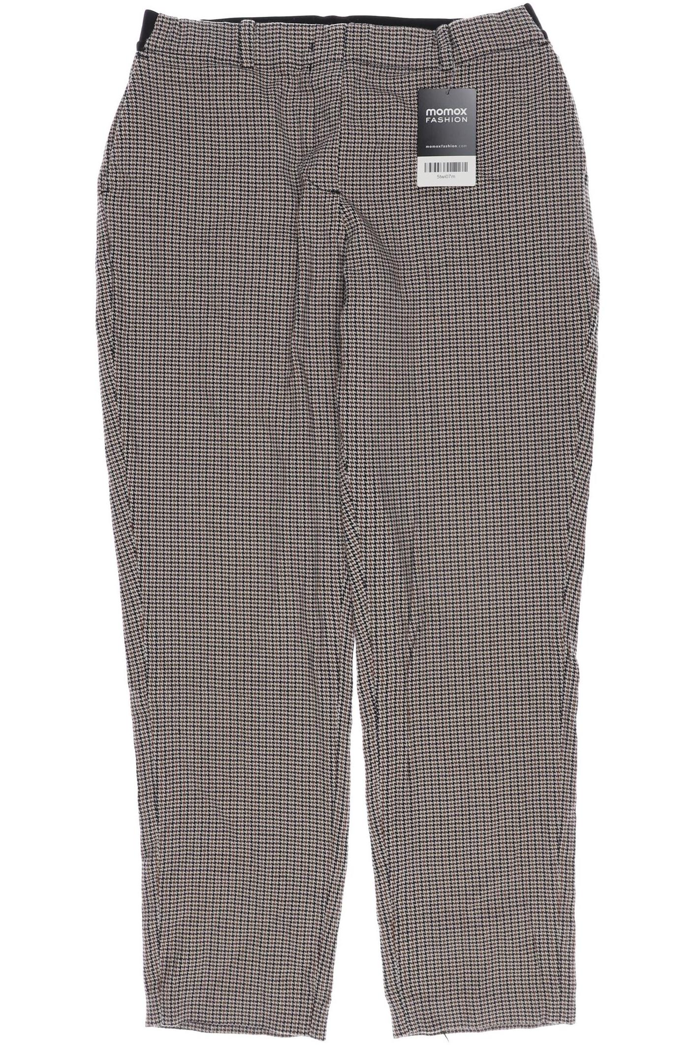 

Marc O Polo Damen Stoffhose, beige