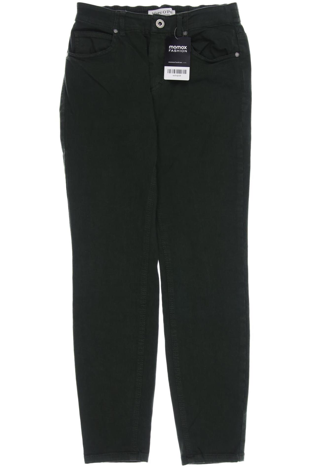 

Marc O Polo Damen Jeans, grün, Gr. 27
