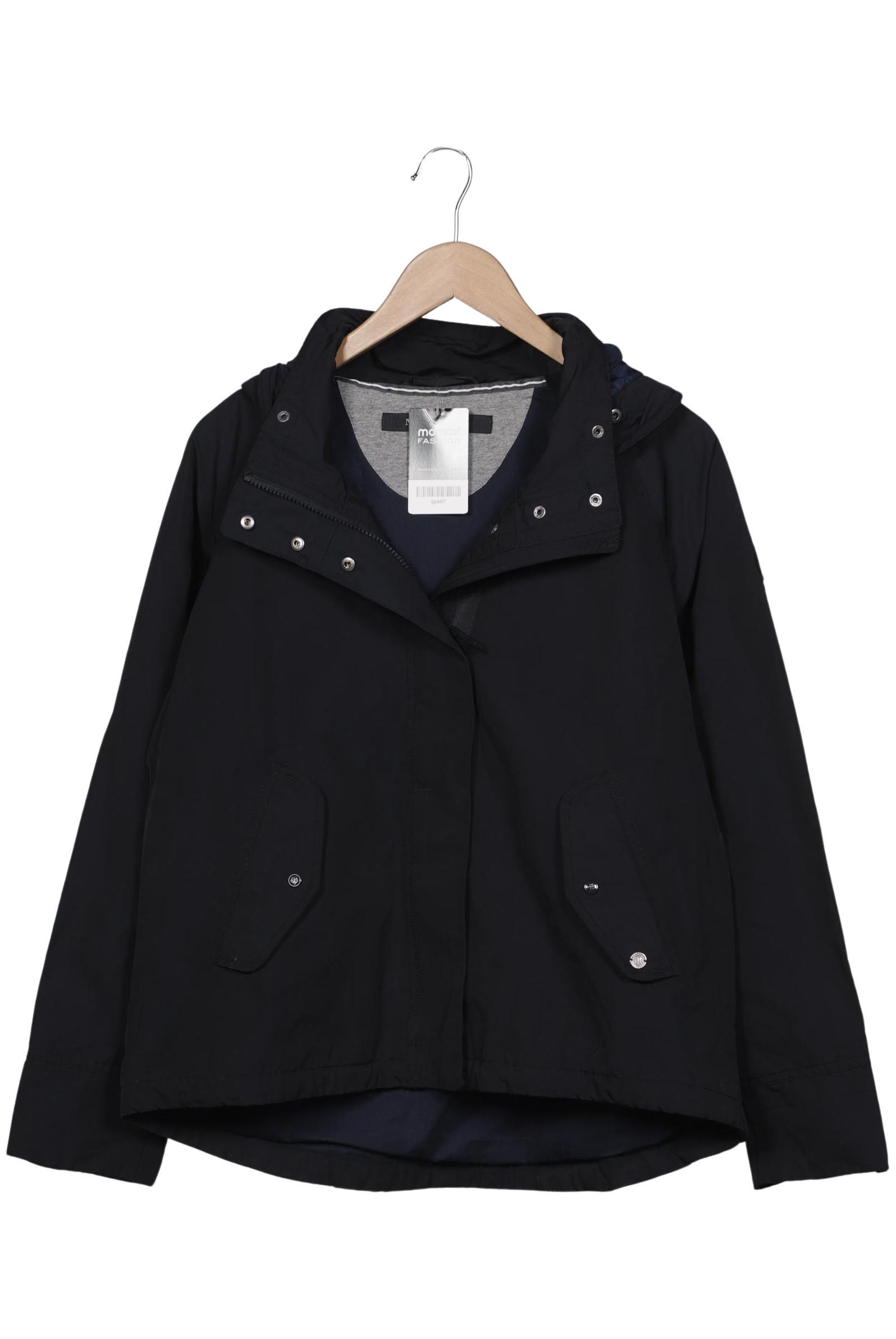

Marc O Polo Damen Jacke, marineblau, Gr. 38
