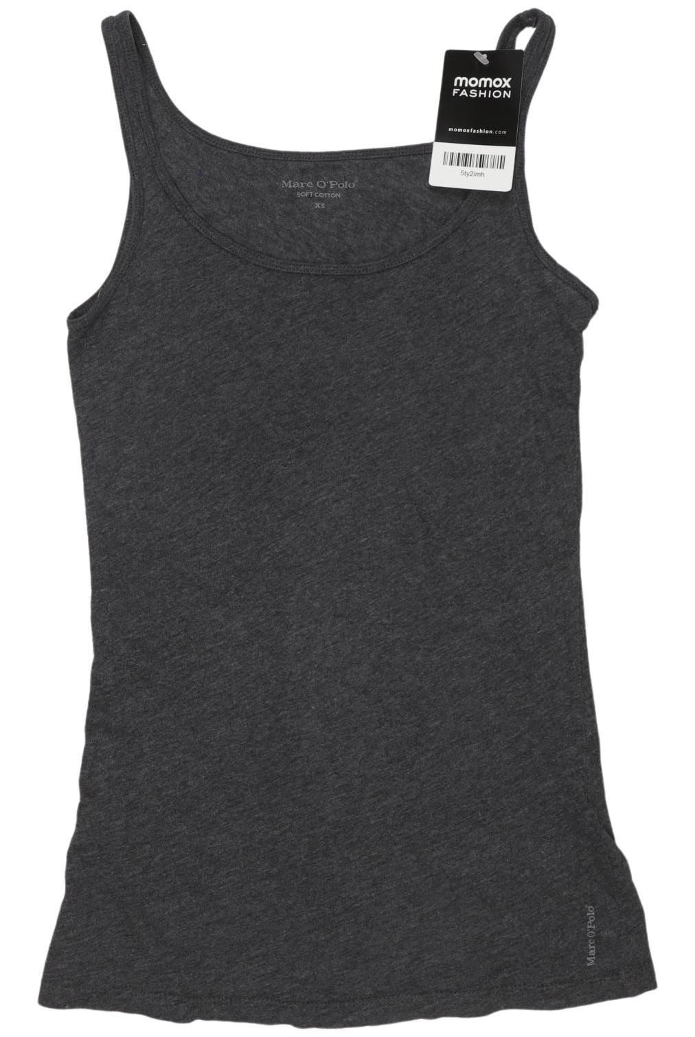 

Marc O Polo Damen Top, grau, Gr. 34