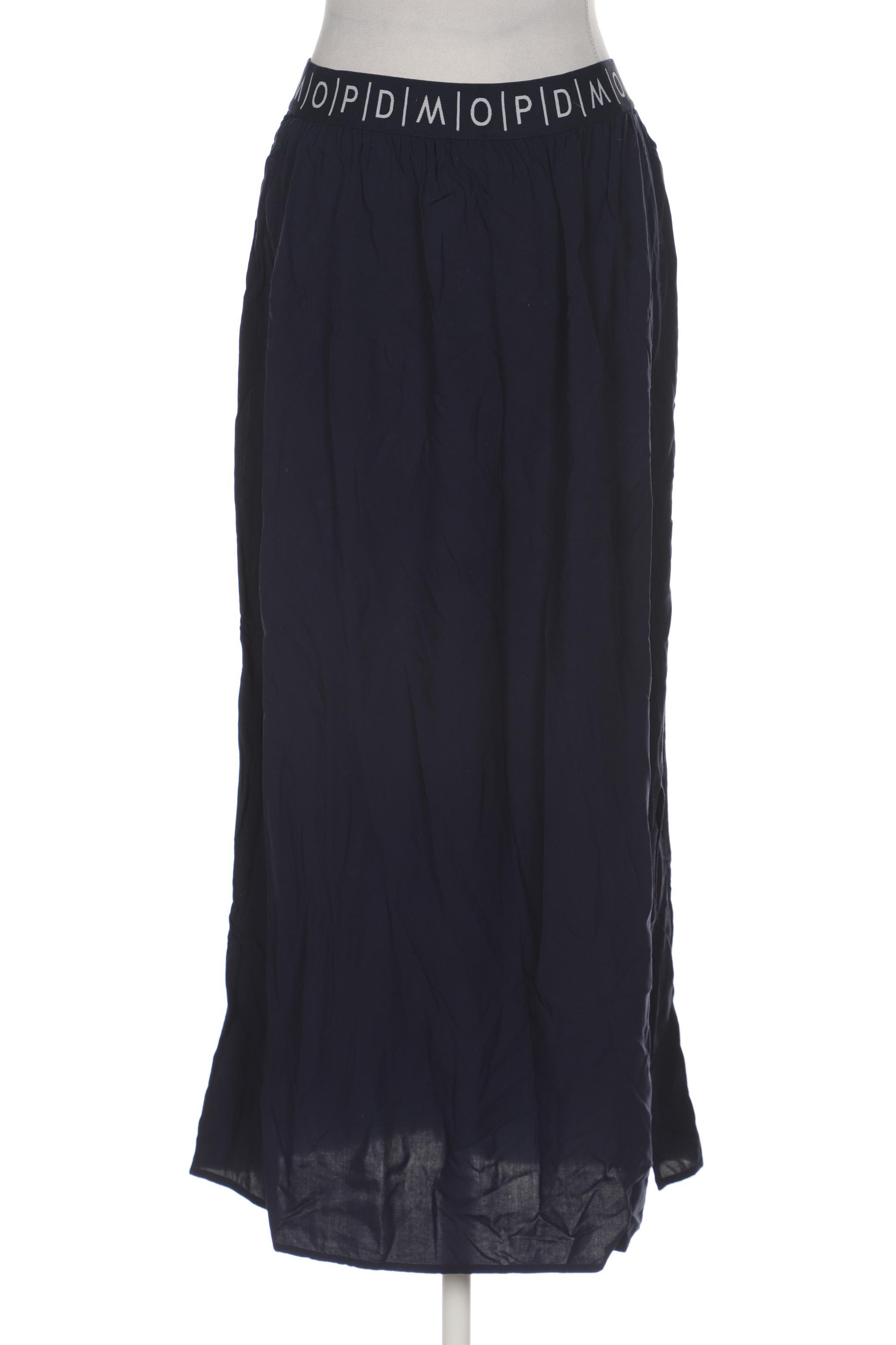 

Marc O Polo Damen Rock, marineblau, Gr. 38