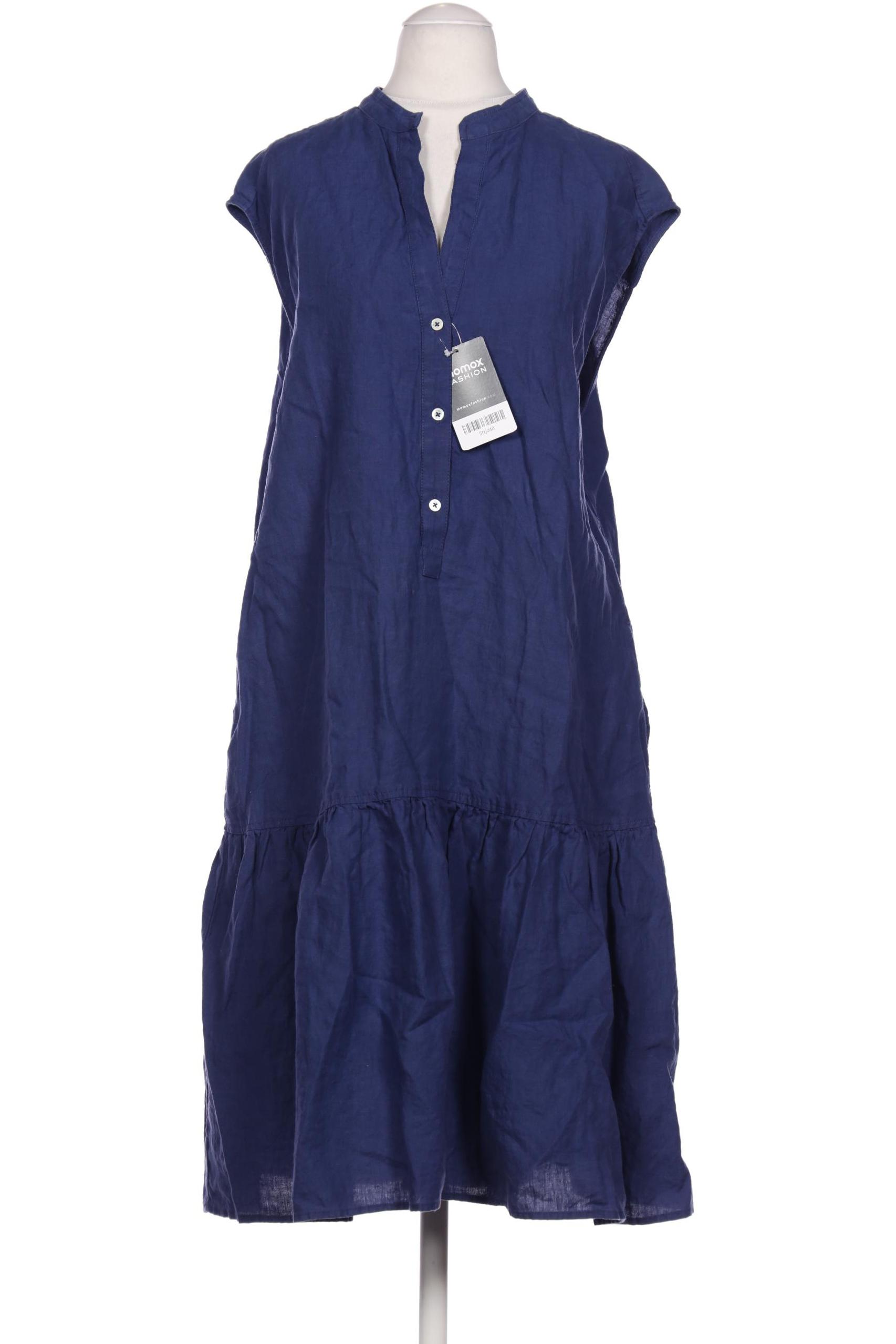 

Marc O Polo Damen Kleid, marineblau, Gr. 38