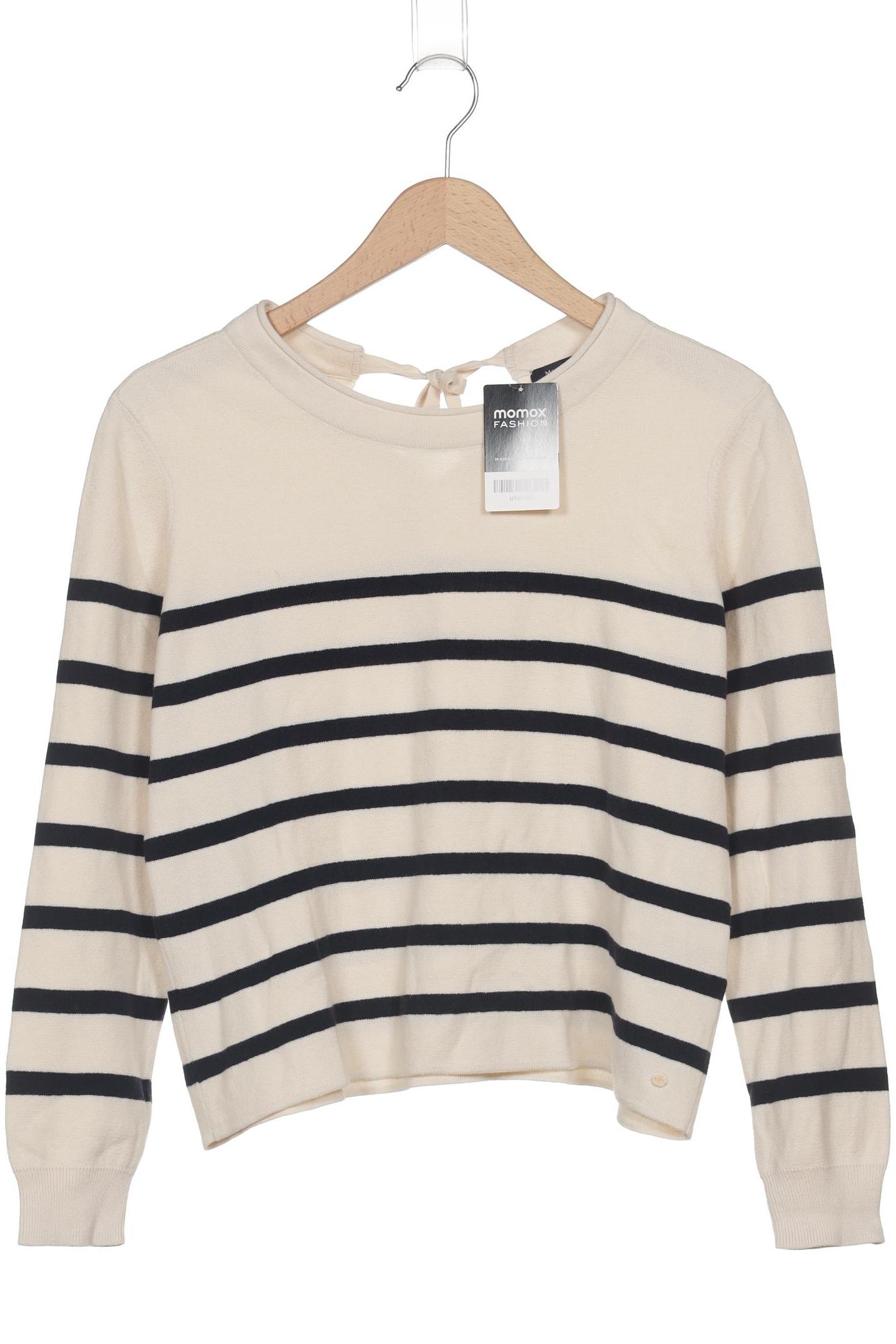 

Marc O Polo Damen Pullover, cremeweiß, Gr. 42