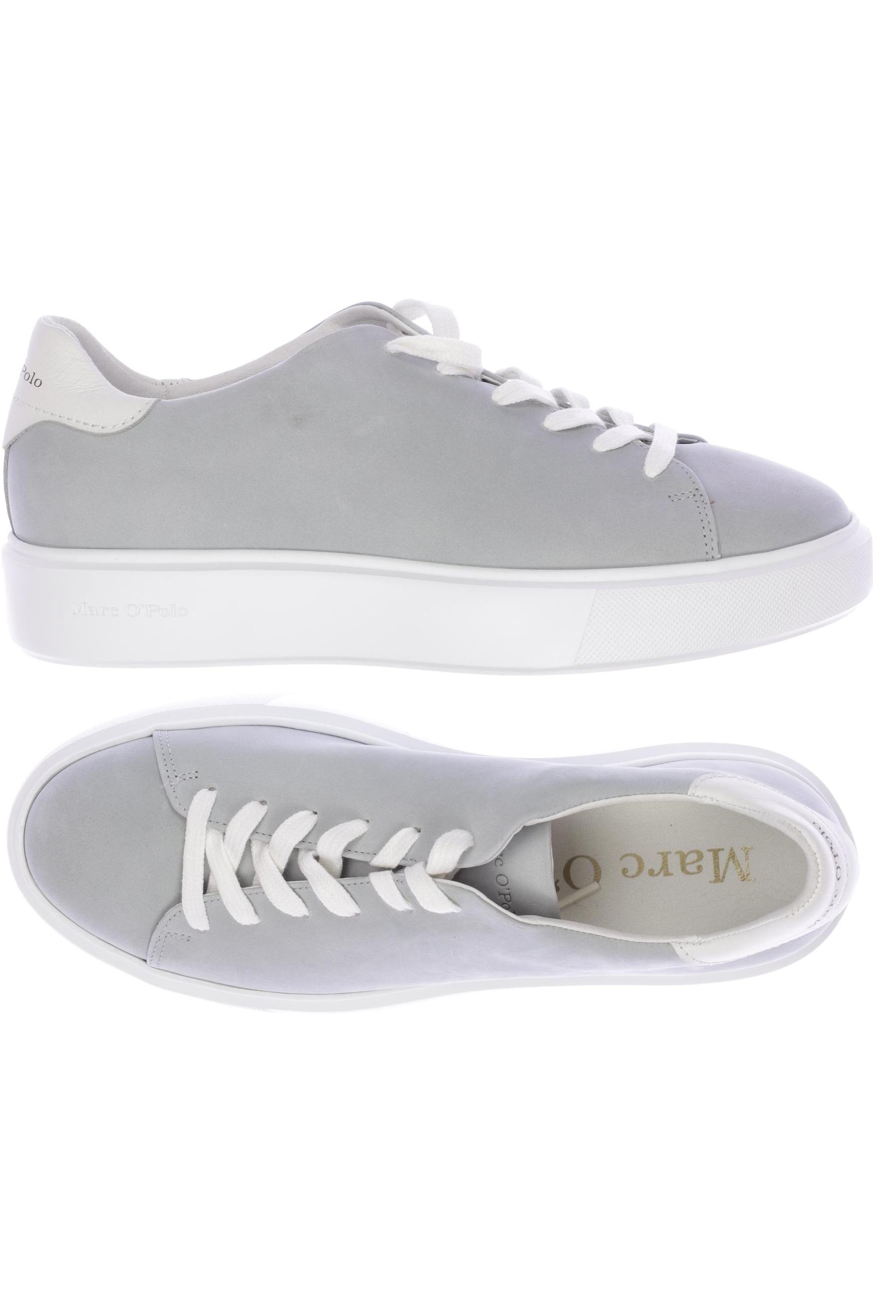 

Marc O Polo Damen Sneakers, grau, Gr. 41