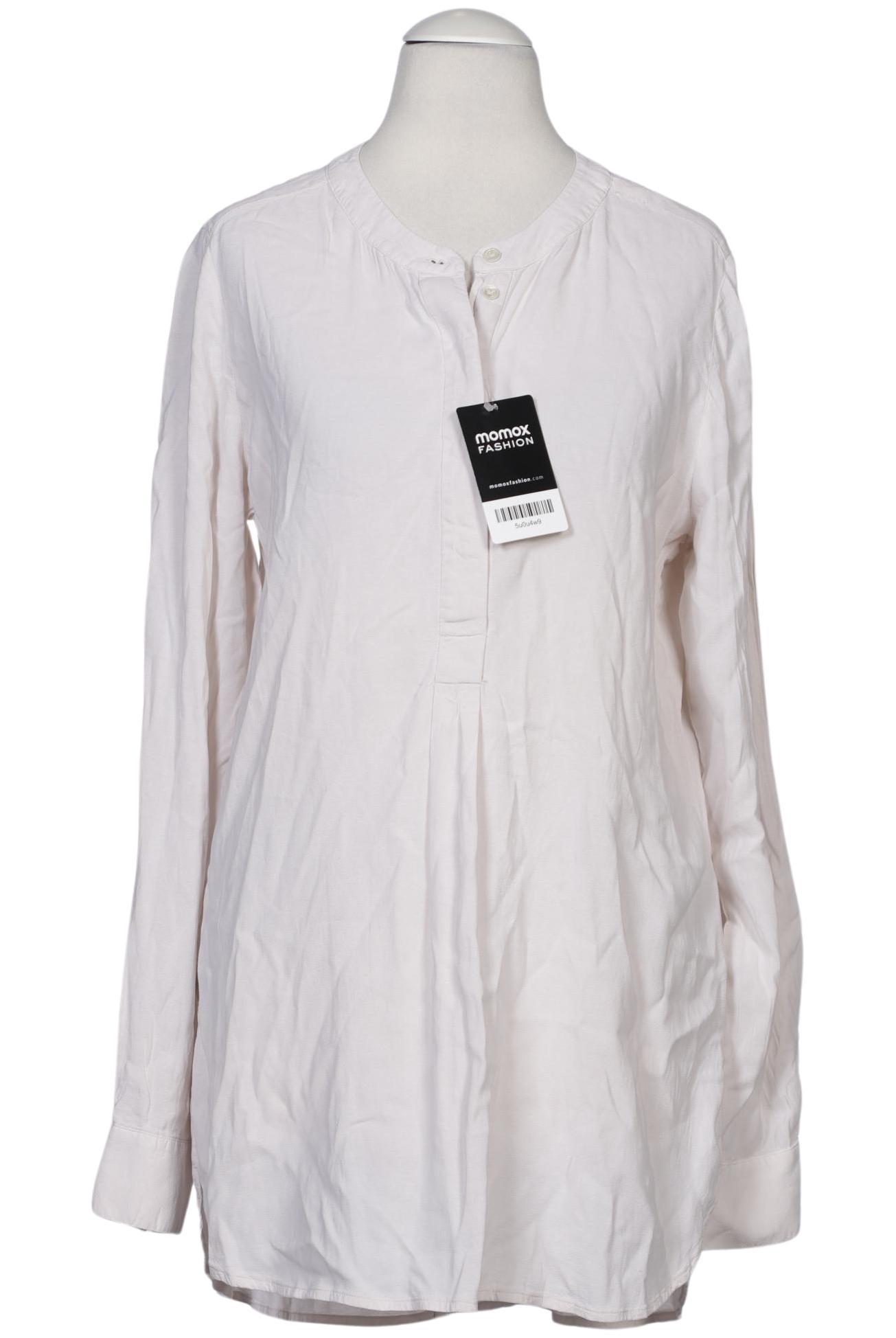 

Marc O Polo Damen Bluse, cremeweiß, Gr. 38