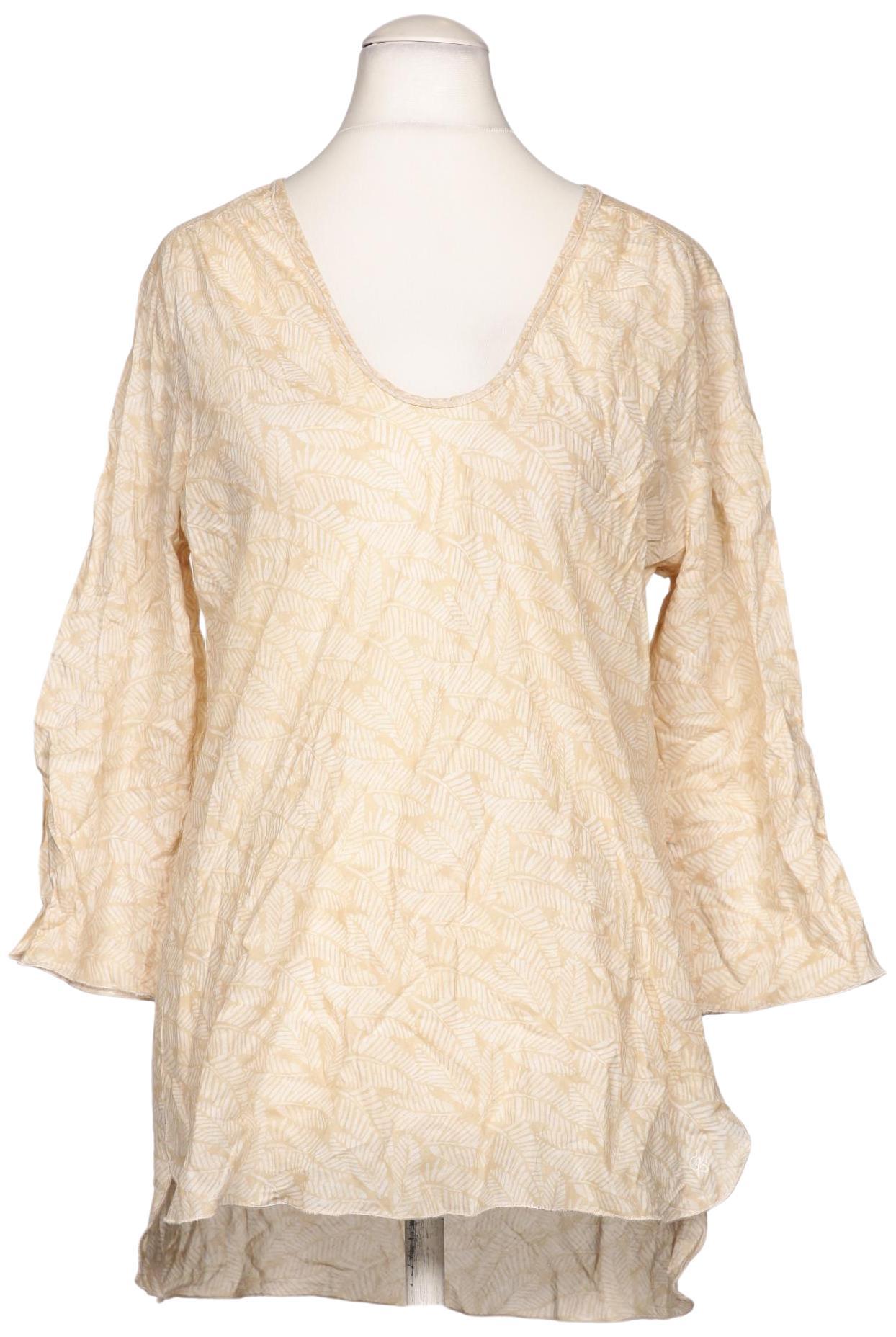 

Marc O Polo Damen Bluse, mehrfarbig, Gr. 40