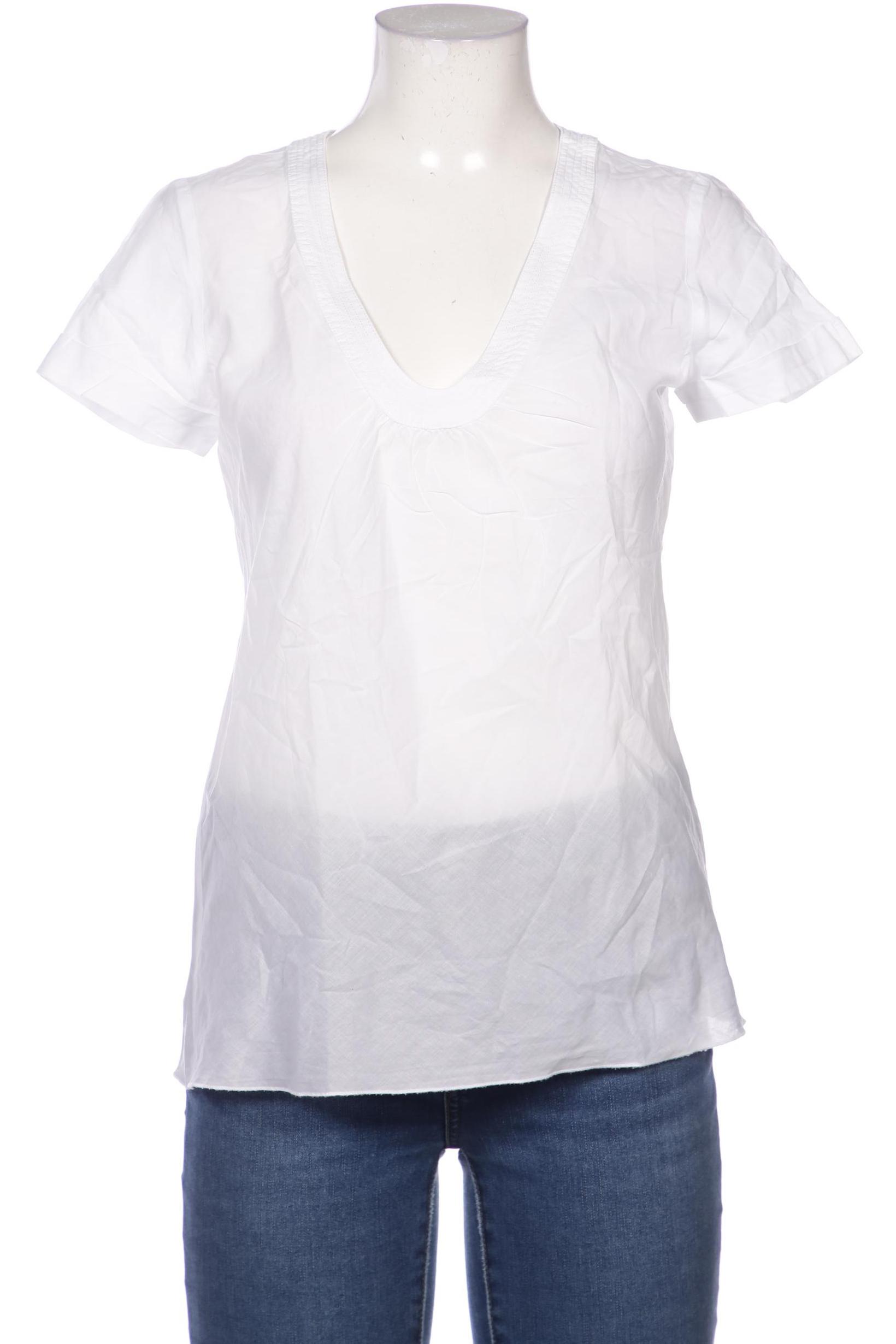 

Marc O Polo Damen Bluse, weiß