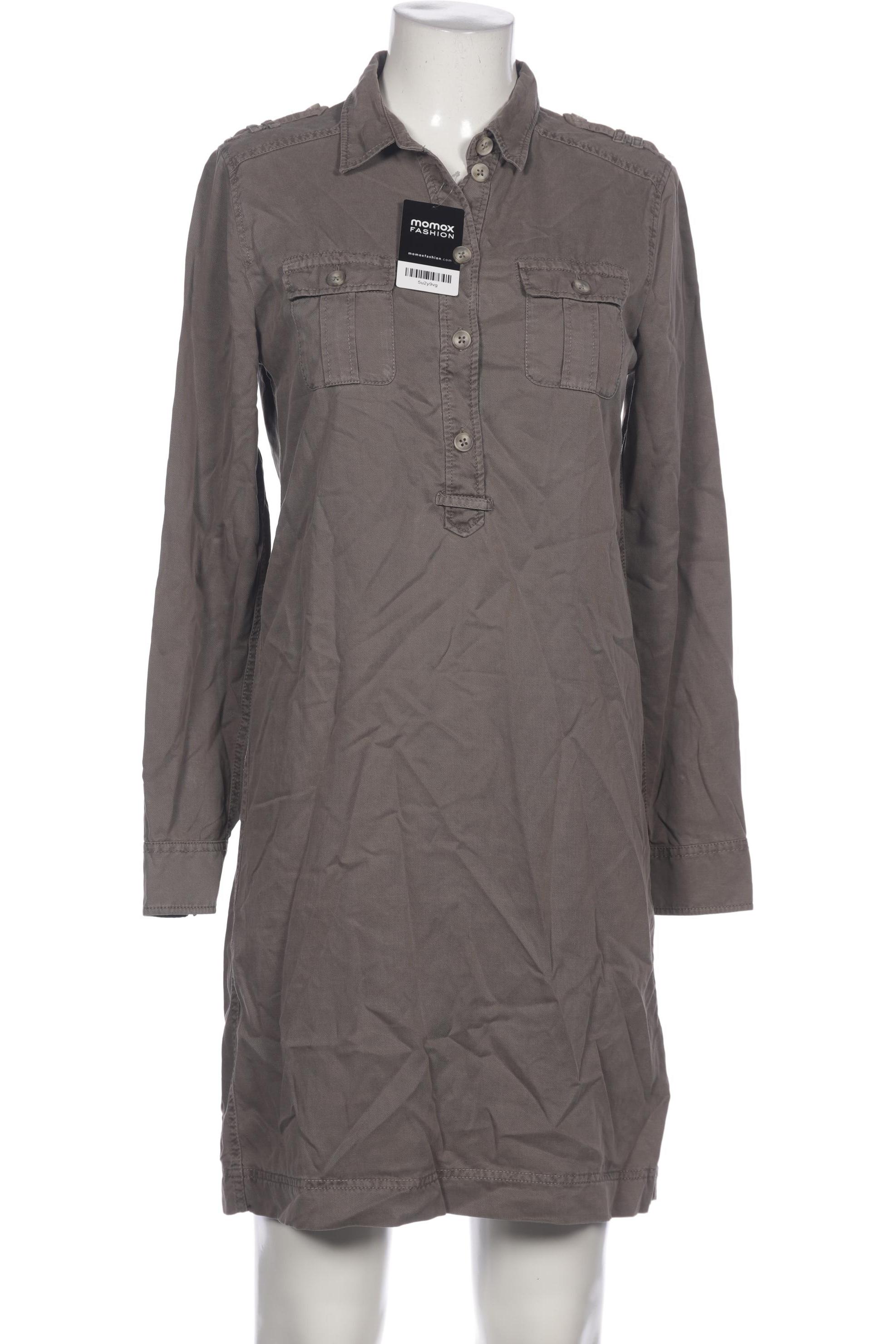 

Marc O Polo Damen Kleid, grün, Gr. 36