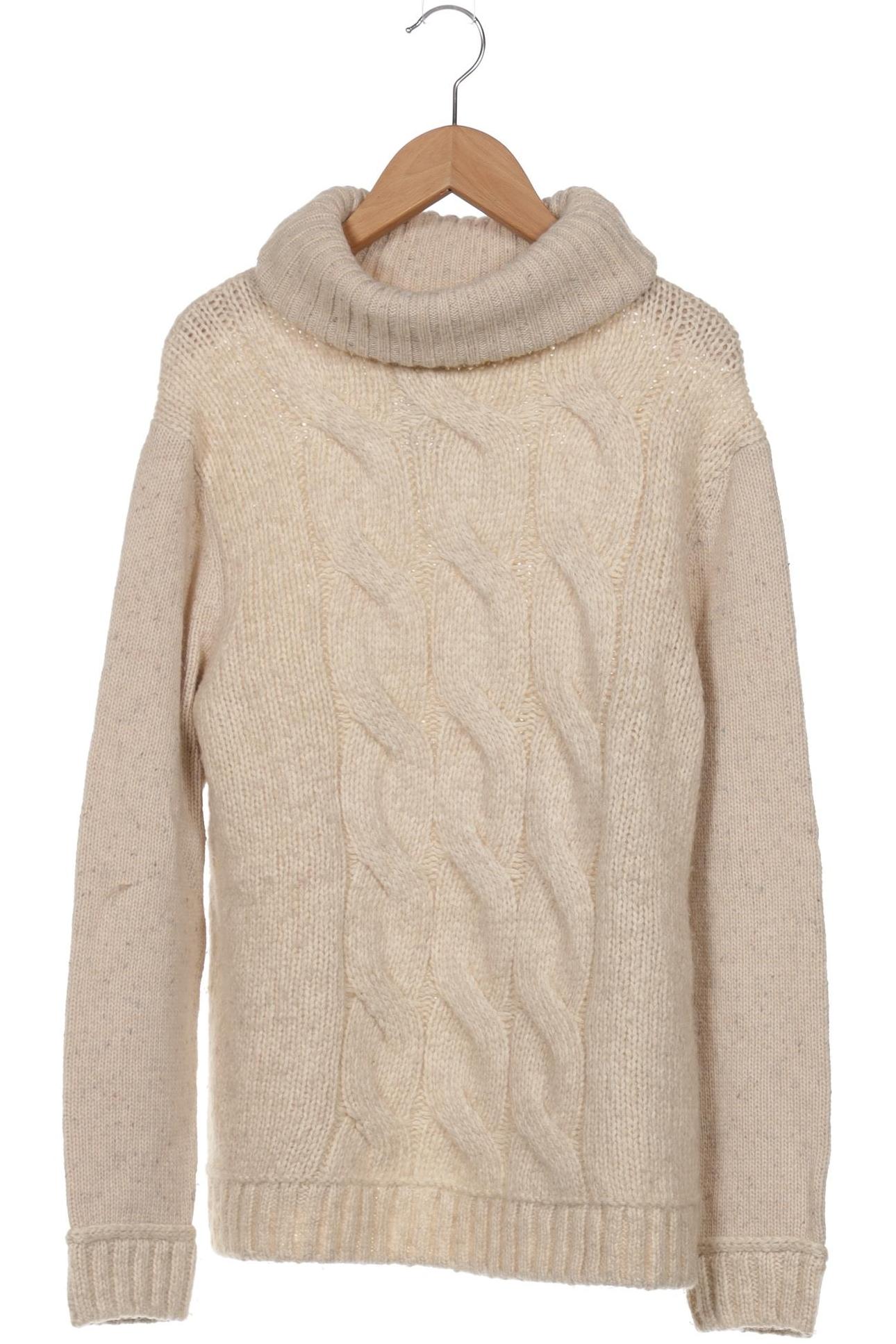 

Marc O Polo Damen Pullover, cremeweiß, Gr. 38