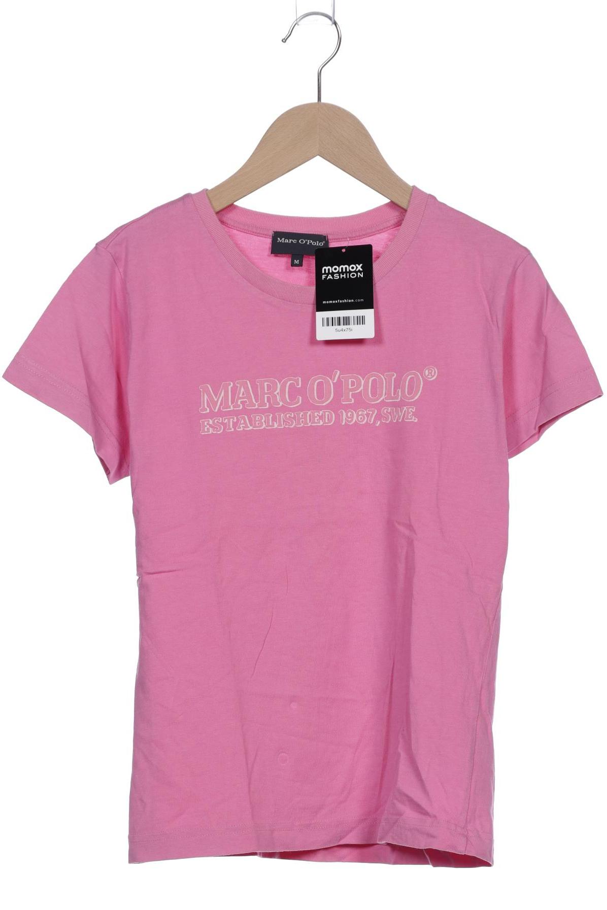 

Marc O Polo Damen T-Shirt, pink, Gr. 38