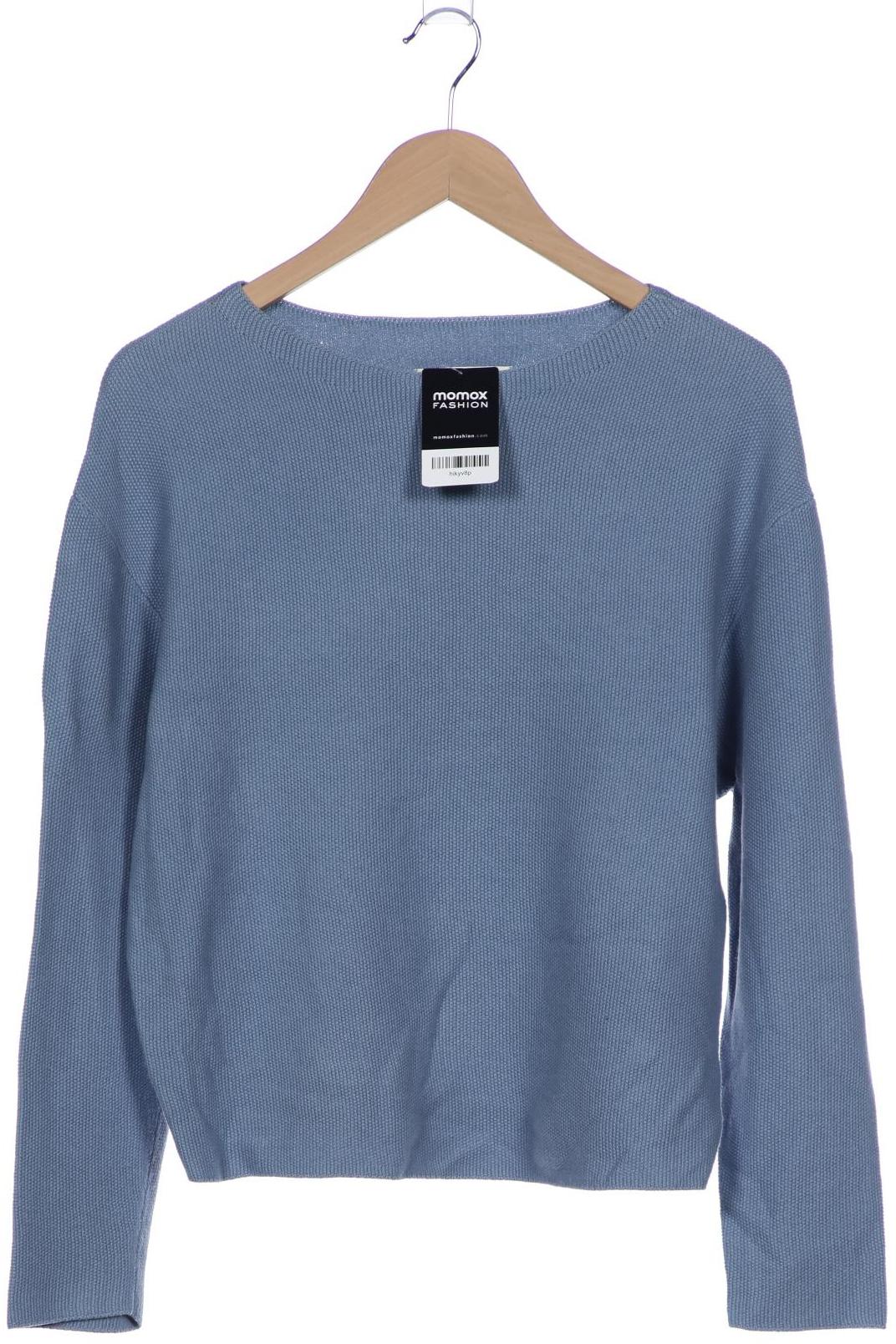 

Marc O Polo Damen Pullover, hellblau, Gr. 36