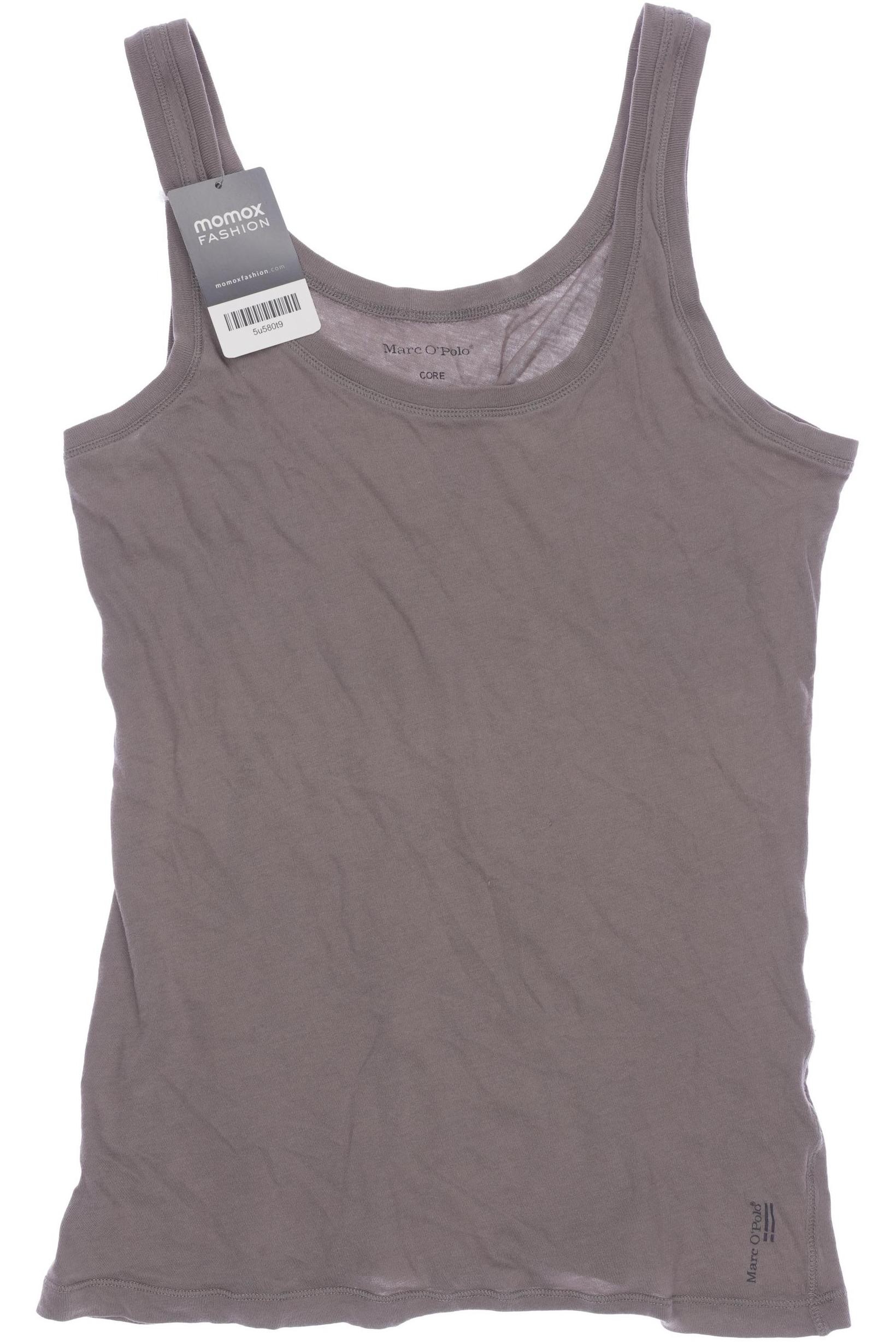 

Marc O Polo Damen Top, braun, Gr. 42