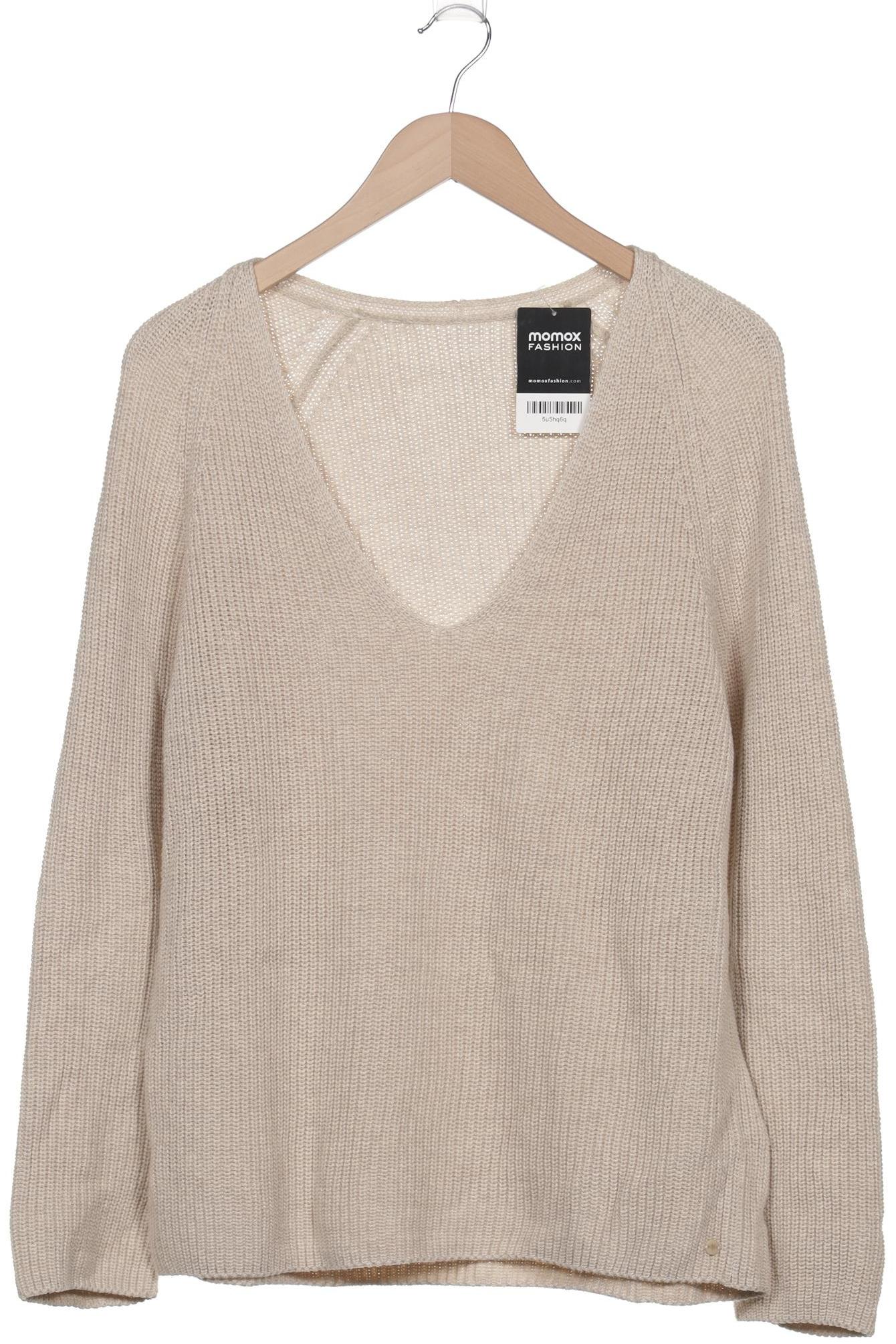 

Marc O Polo Damen Pullover, beige, Gr. 42