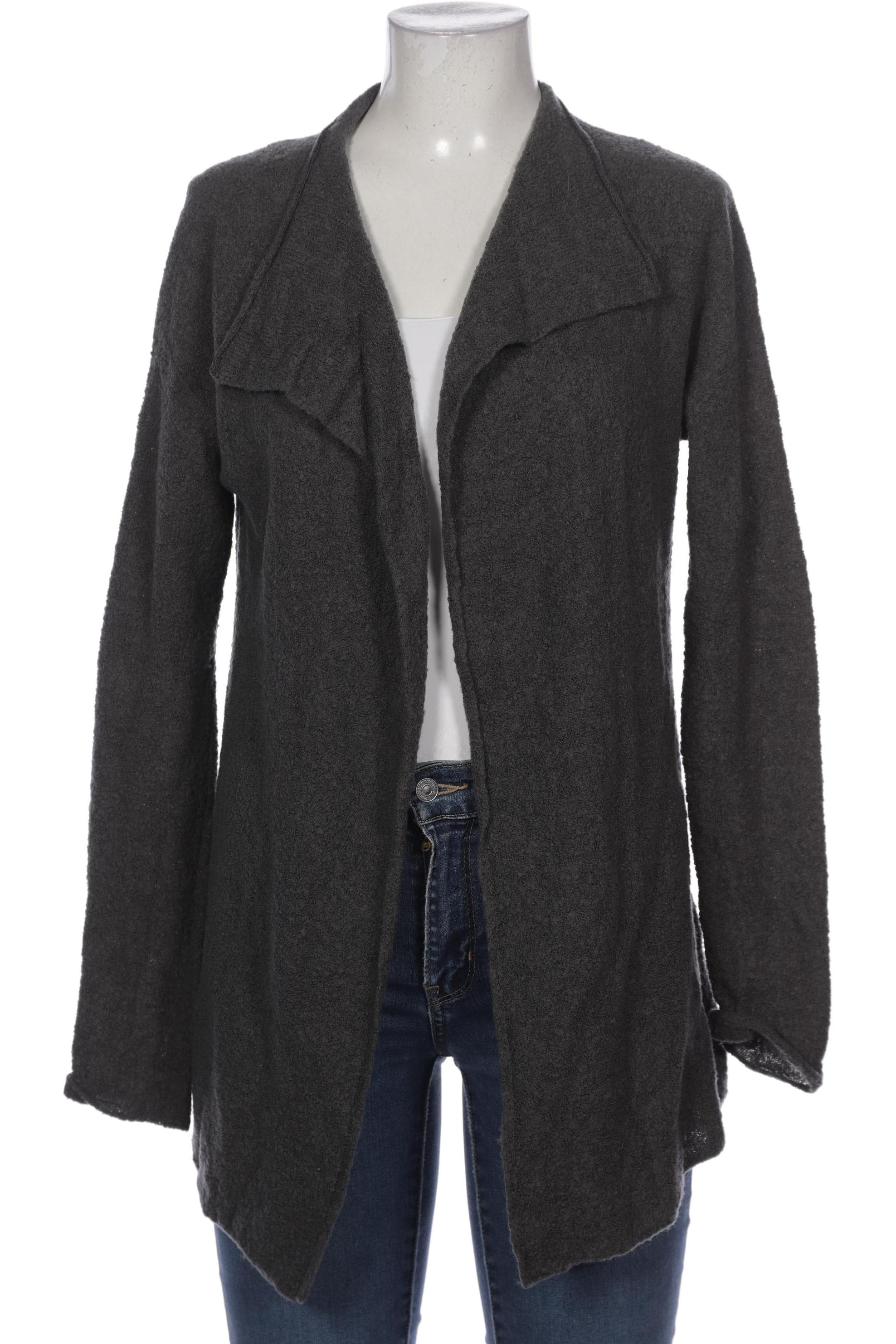 

Marc O Polo Damen Strickjacke, grau, Gr. 42