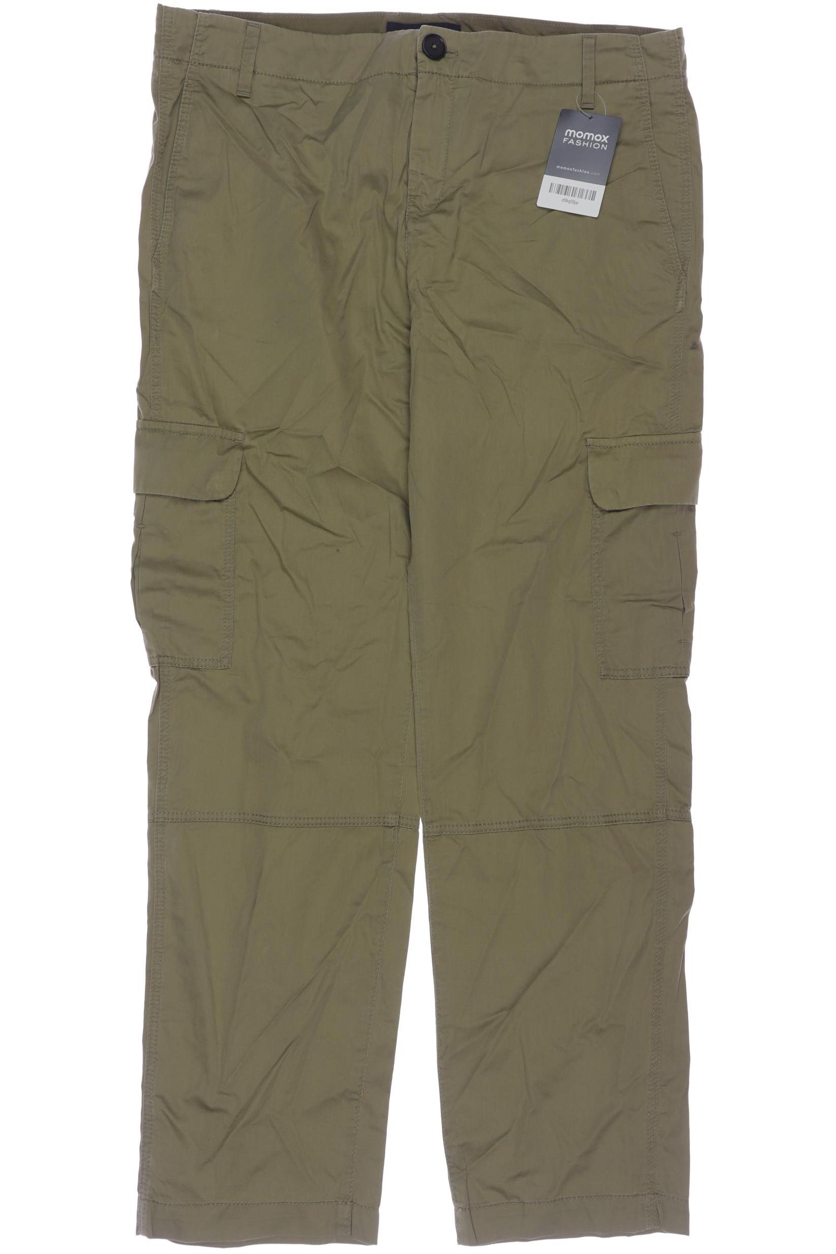 

Marc O Polo Damen Stoffhose, beige, Gr. 38