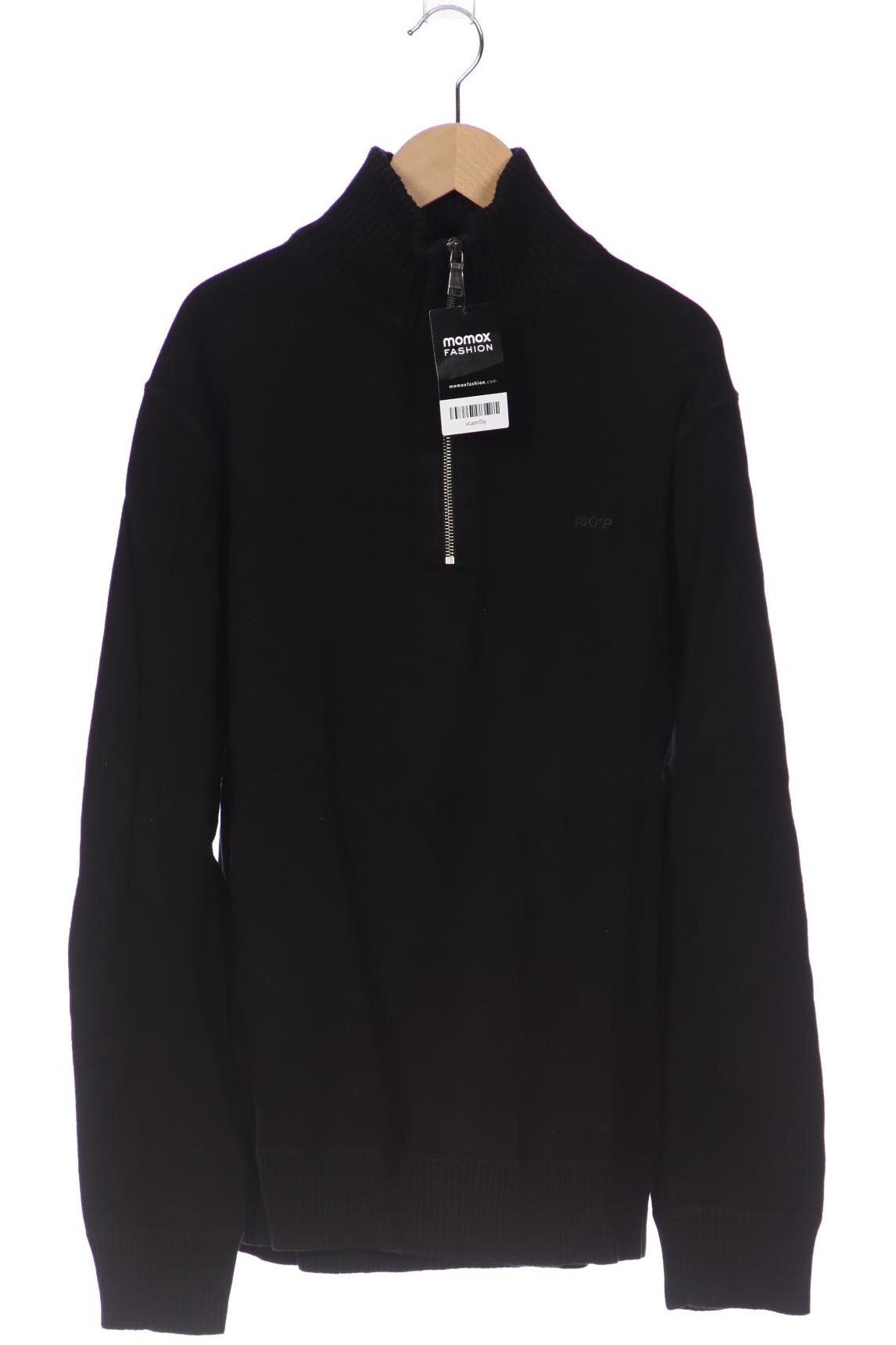 

Marc O Polo Herren Pullover, schwarz