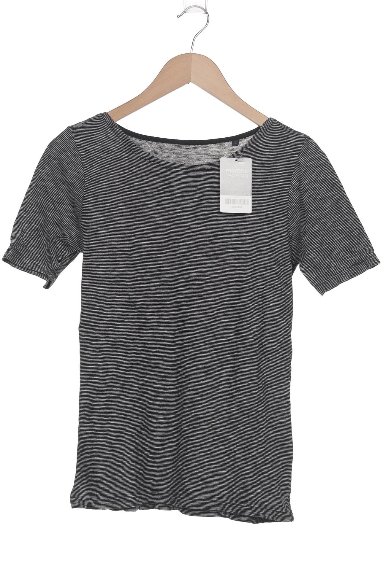 

Marc O Polo Damen T-Shirt, schwarz, Gr. 36