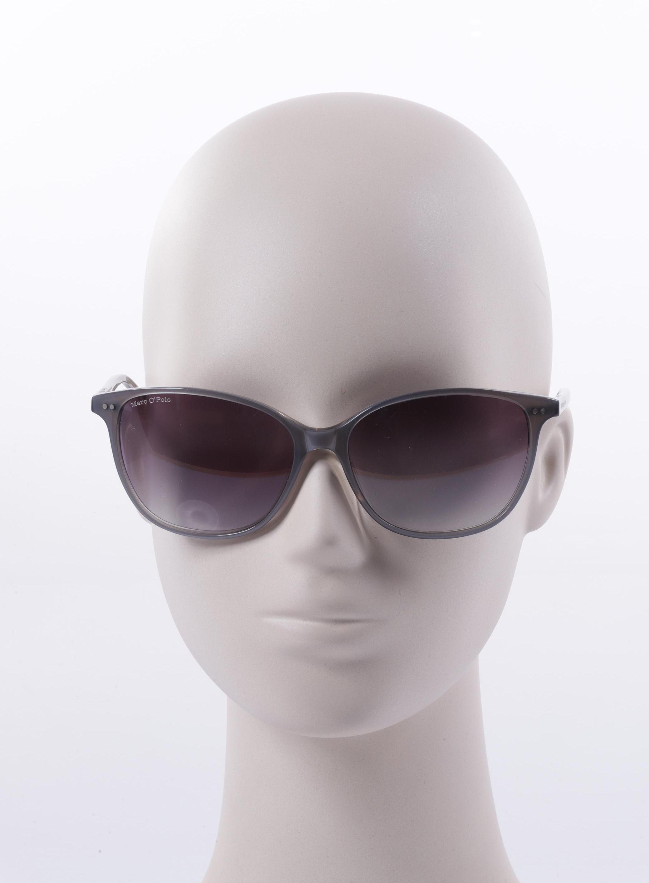 

Marc O Polo Damen Sonnenbrille, grau, Gr.