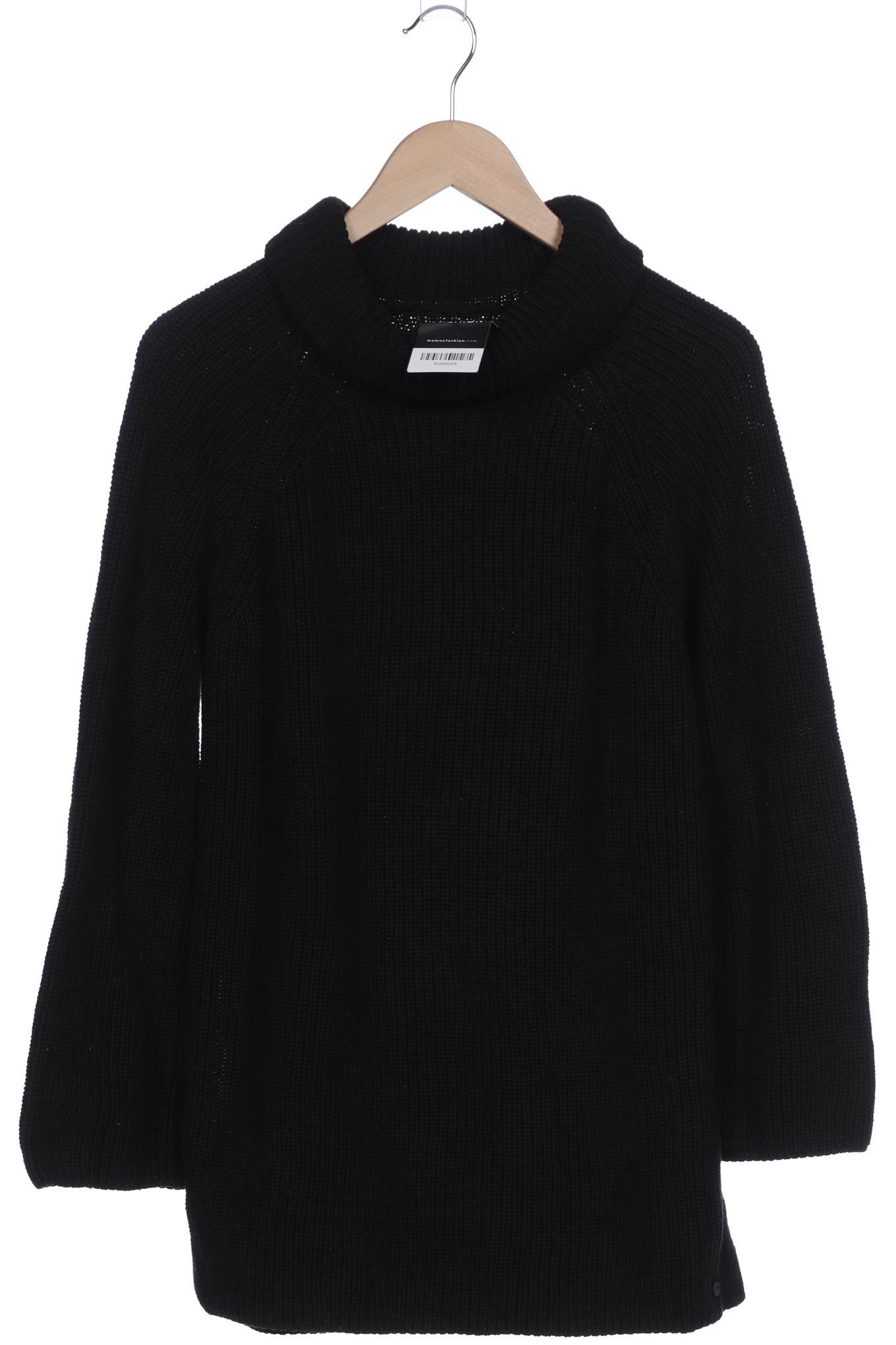 

Marc O Polo Damen Pullover, schwarz