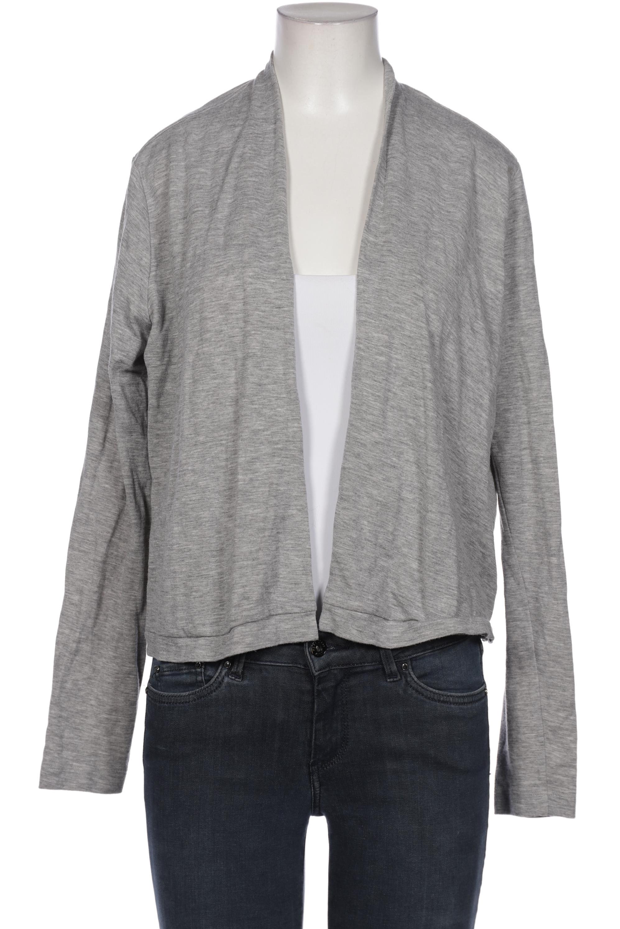 

Marc O Polo Damen Strickjacke, grau, Gr. 36