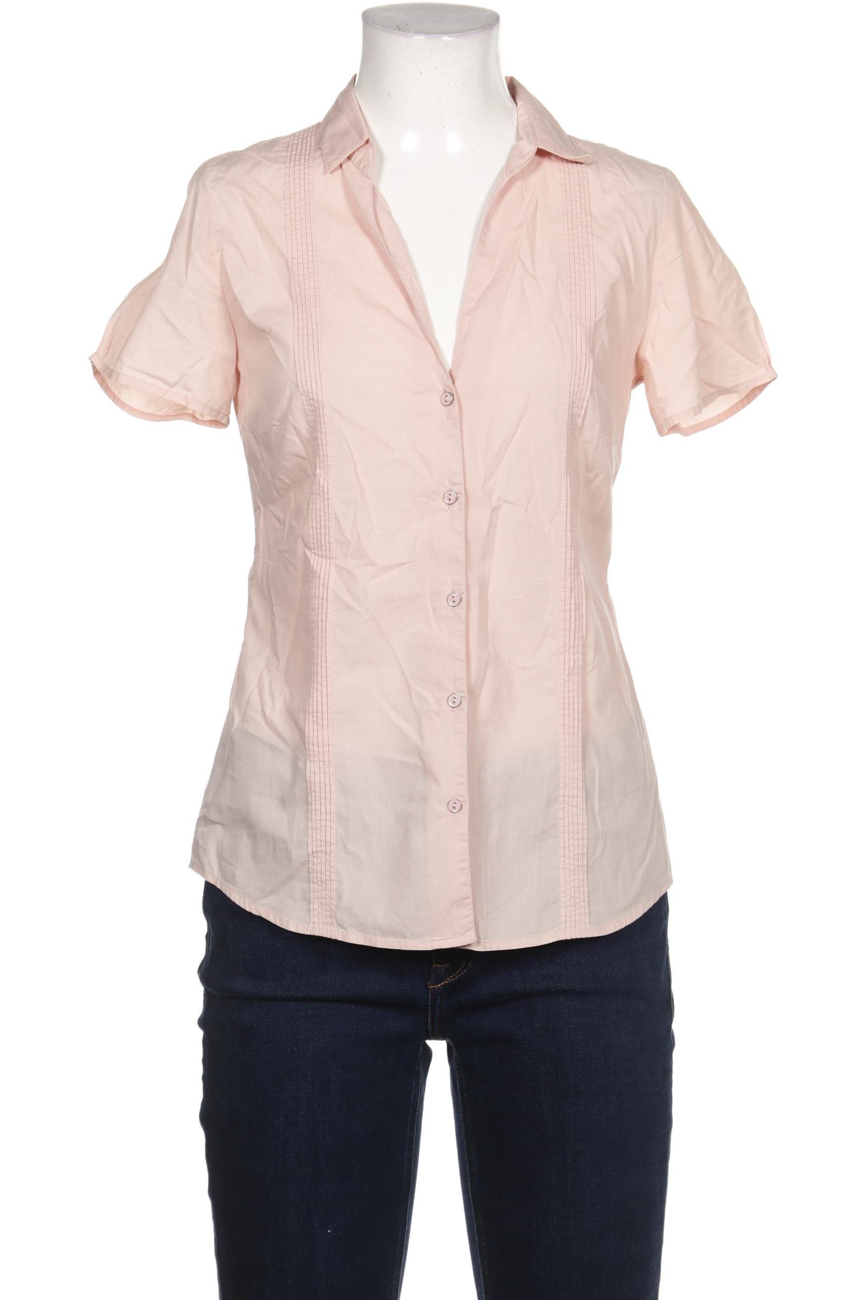 

Marc O Polo Damen Bluse, pink