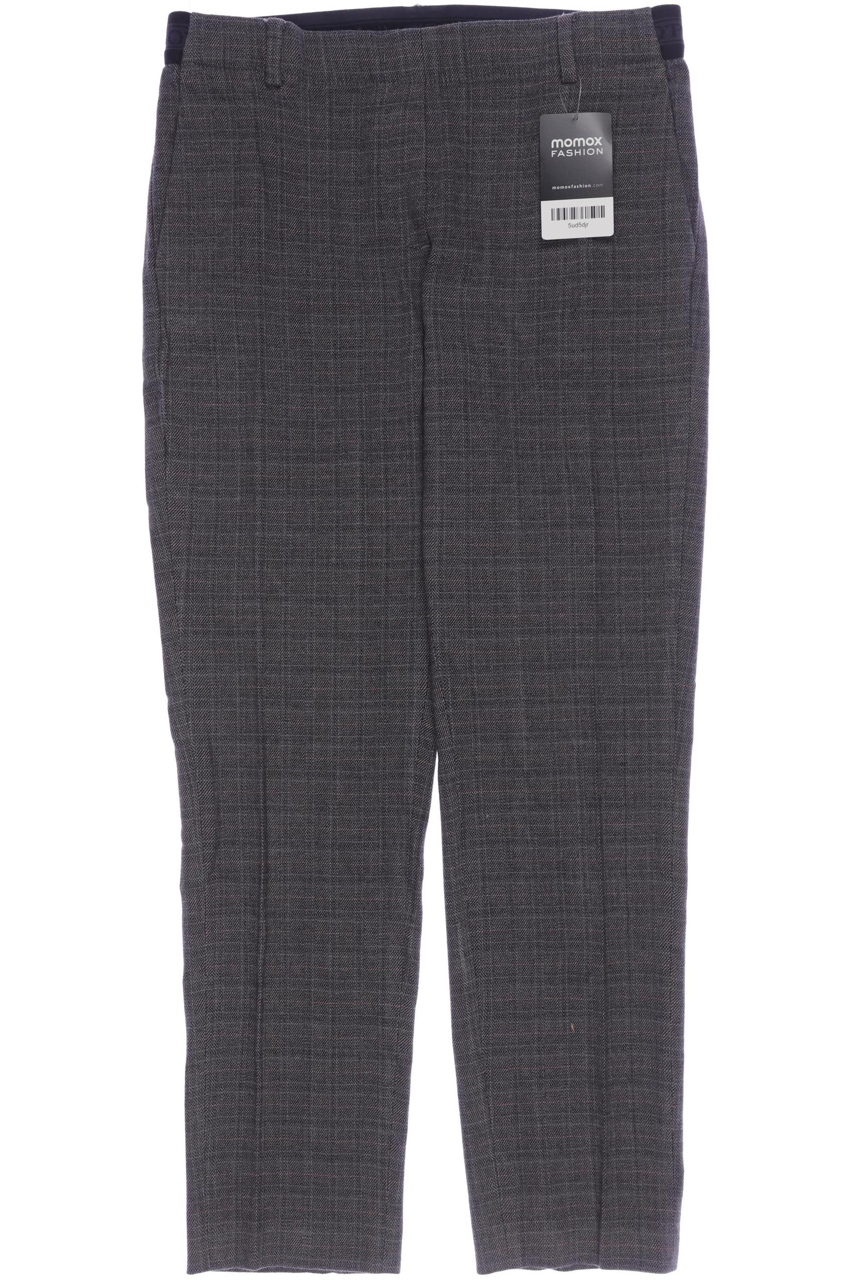 

Marc O Polo Damen Stoffhose, grau, Gr. 36