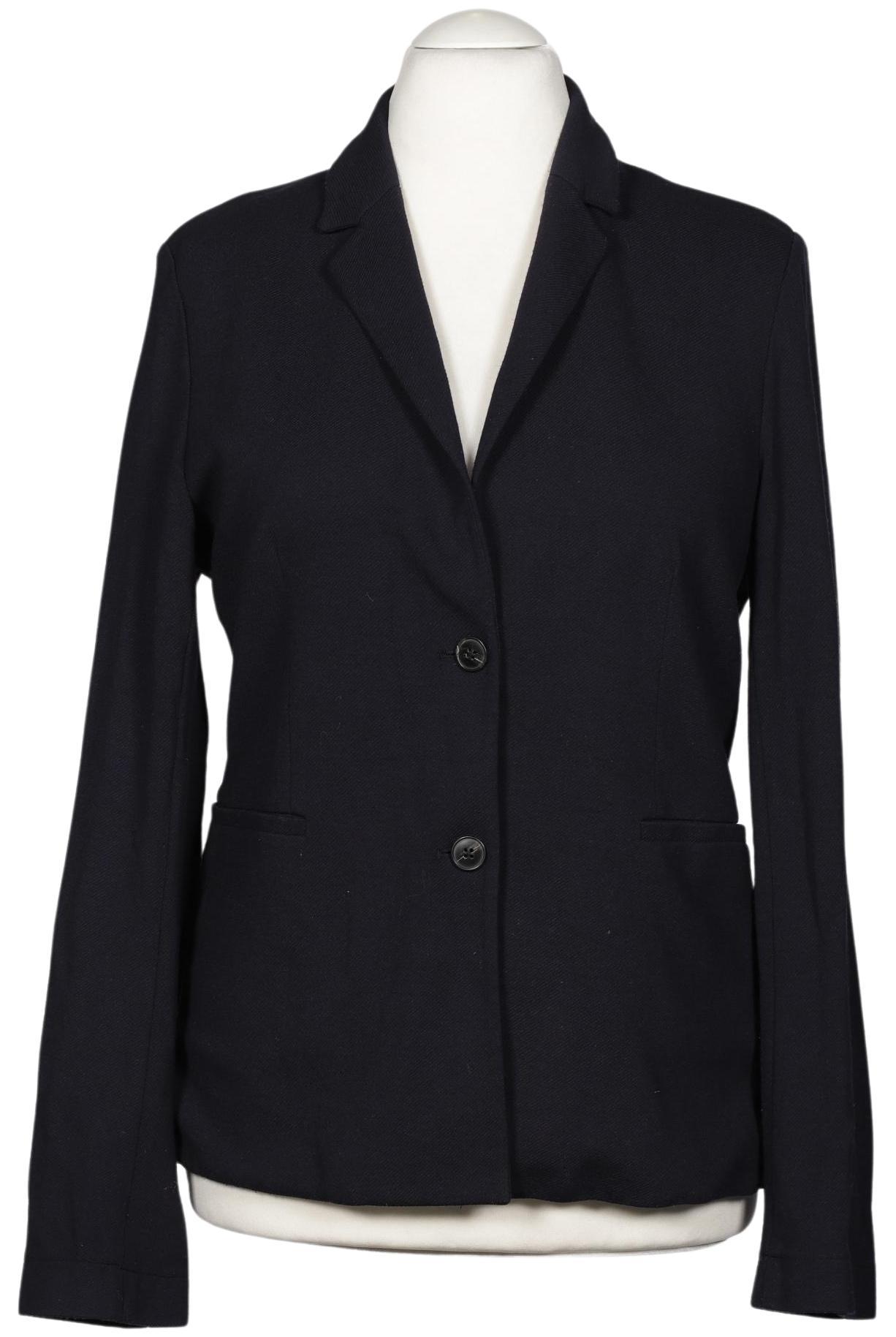 

Marc O Polo Damen Blazer, marineblau, Gr. 44