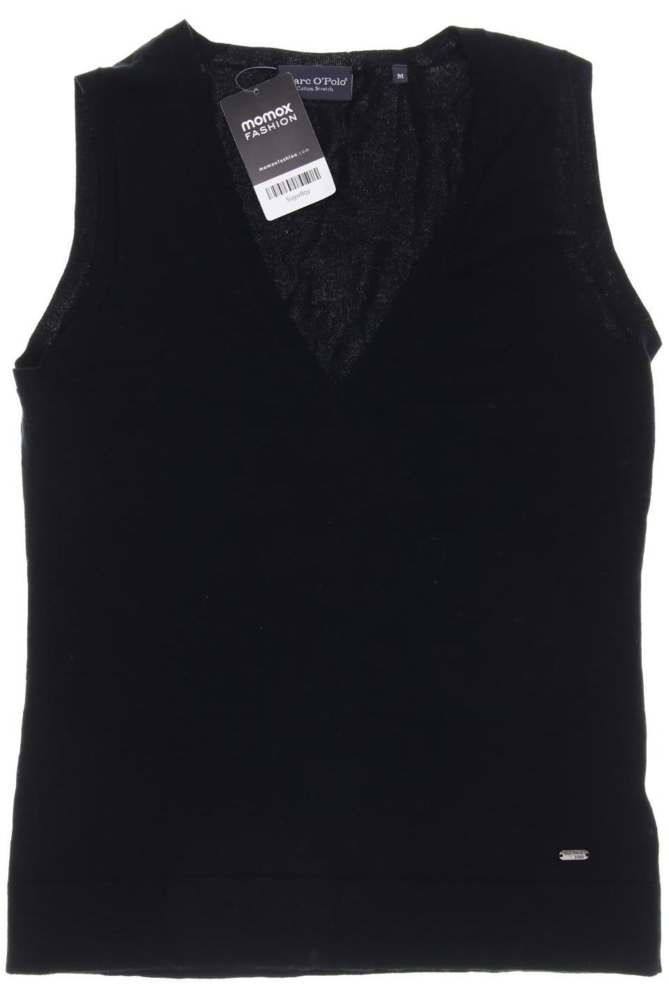 

Marc O Polo Damen Pullover, schwarz, Gr. 38