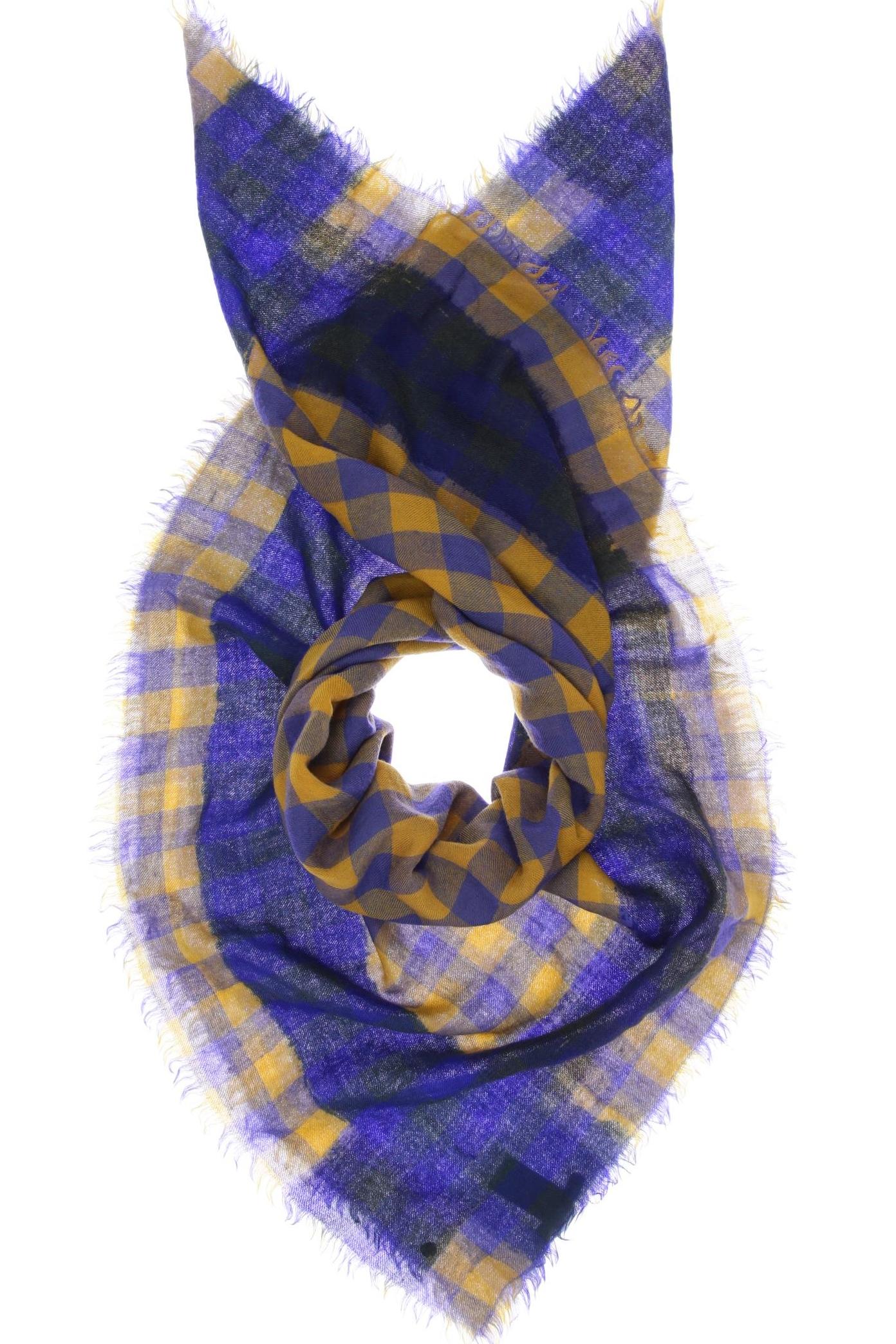

Marc O Polo Damen Schal, blau, Gr.