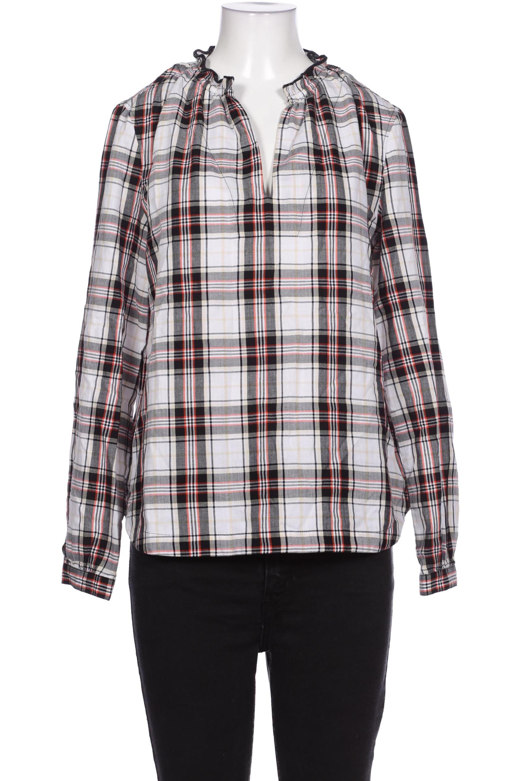 

Marc O Polo Damen Bluse, grau, Gr. 36
