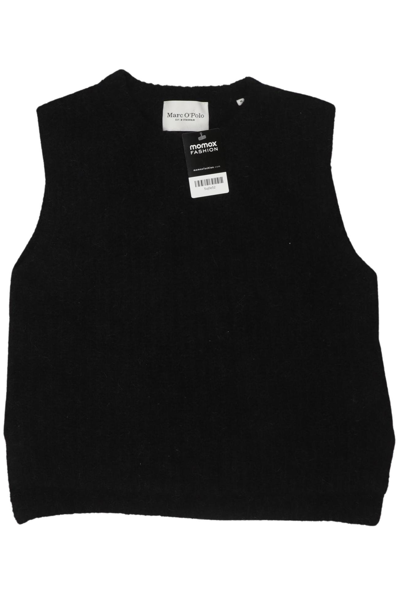 

Marc O Polo Damen Pullover, schwarz, Gr. 38