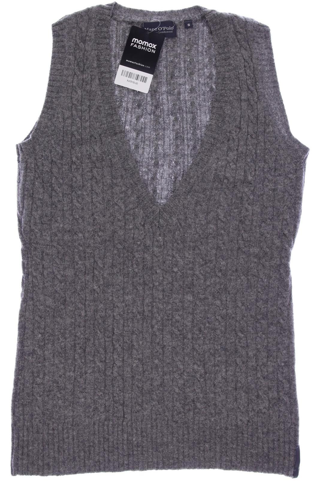 

Marc O Polo Damen Pullover, grau