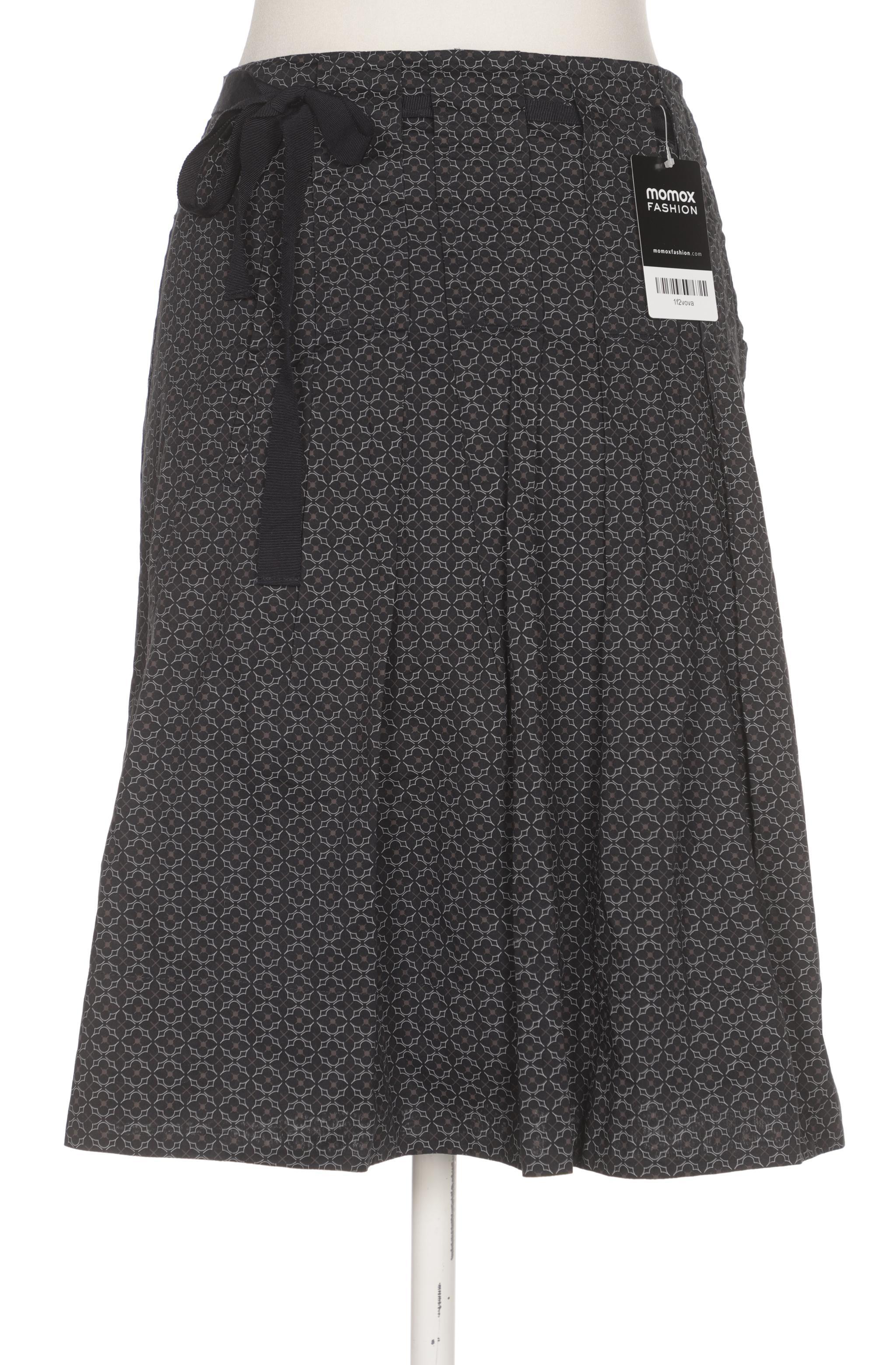 

Marc O Polo Damen Rock, schwarz, Gr. 38