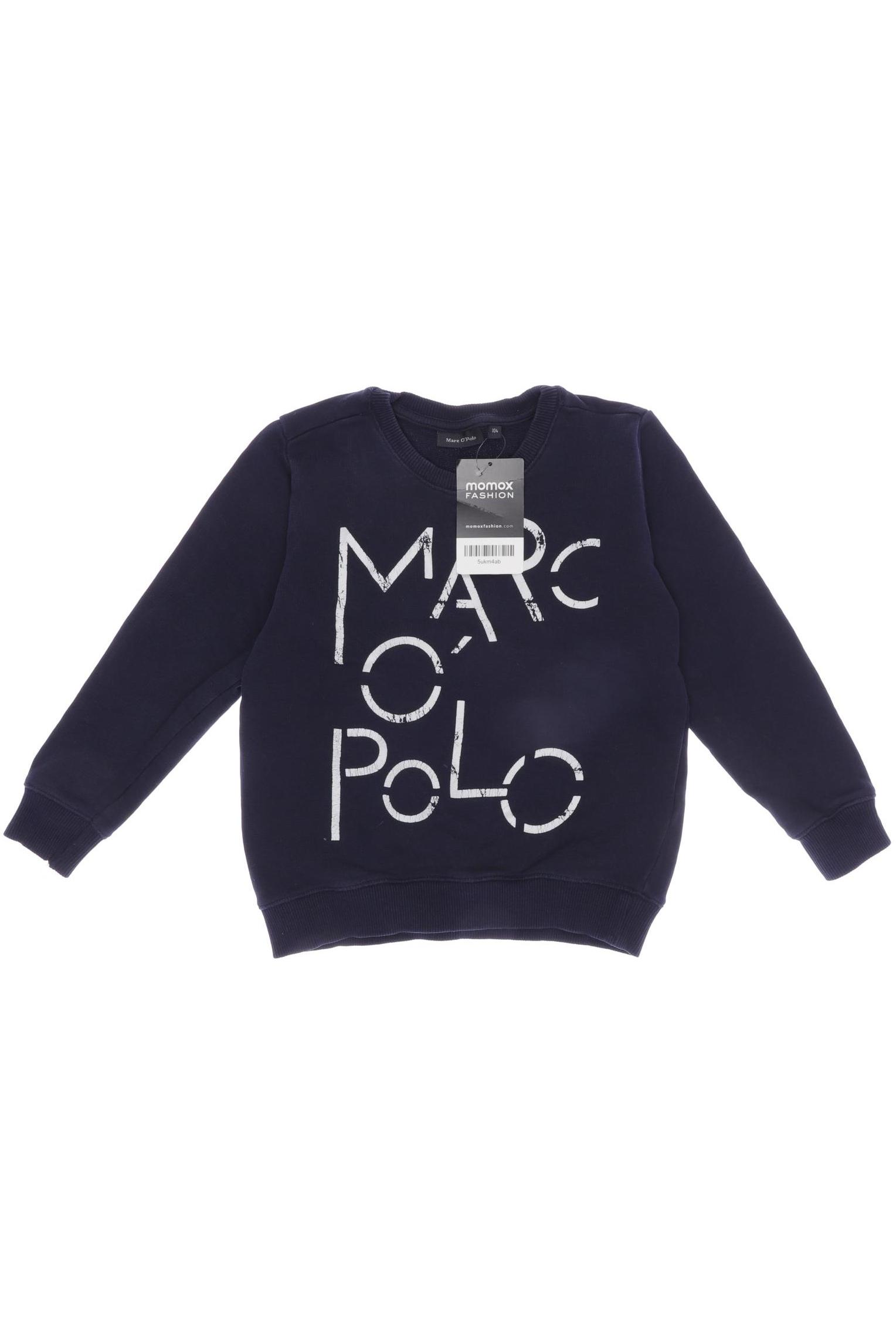 

Marc O Polo Jungen Hoodies & Sweater, marineblau