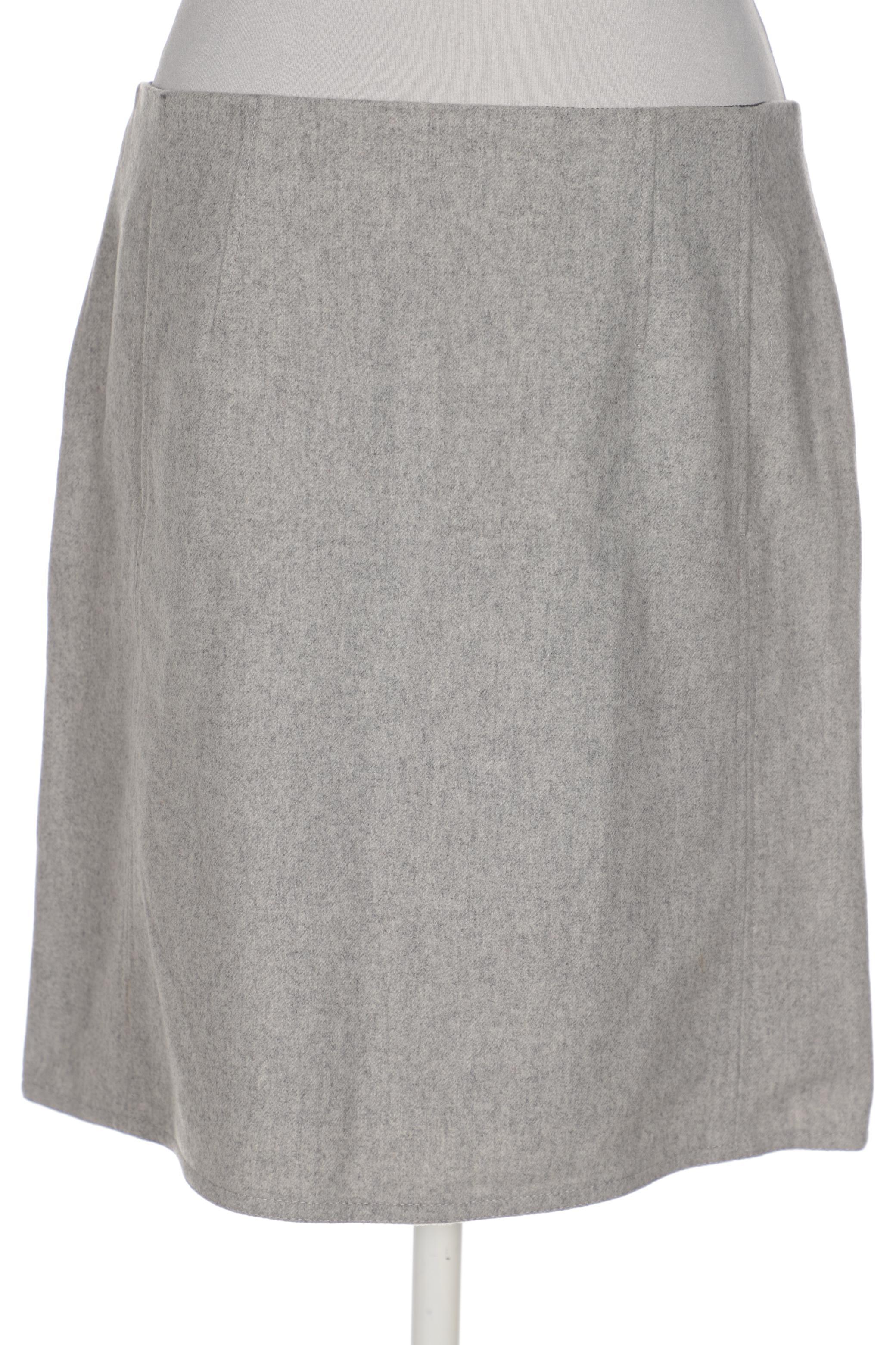 

Marc O Polo Damen Rock, grau, Gr. 36