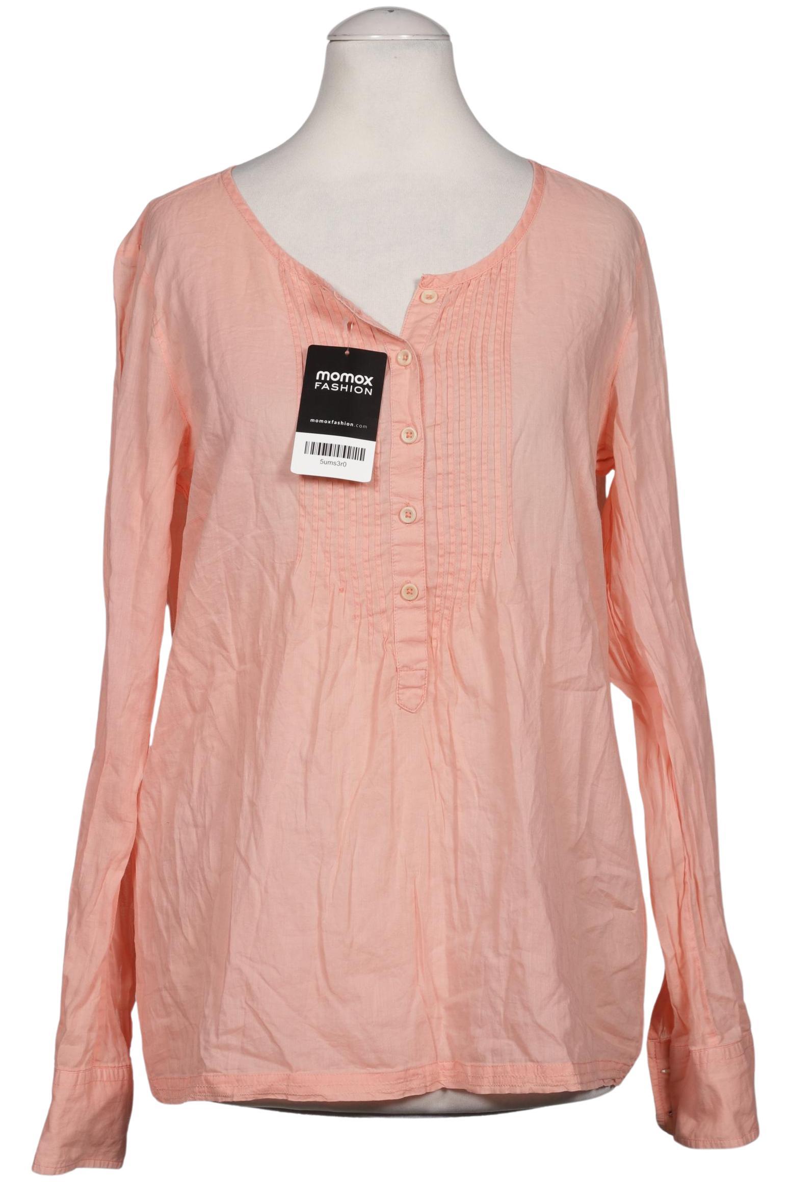 

Marc O Polo Damen Bluse, orange, Gr. 36