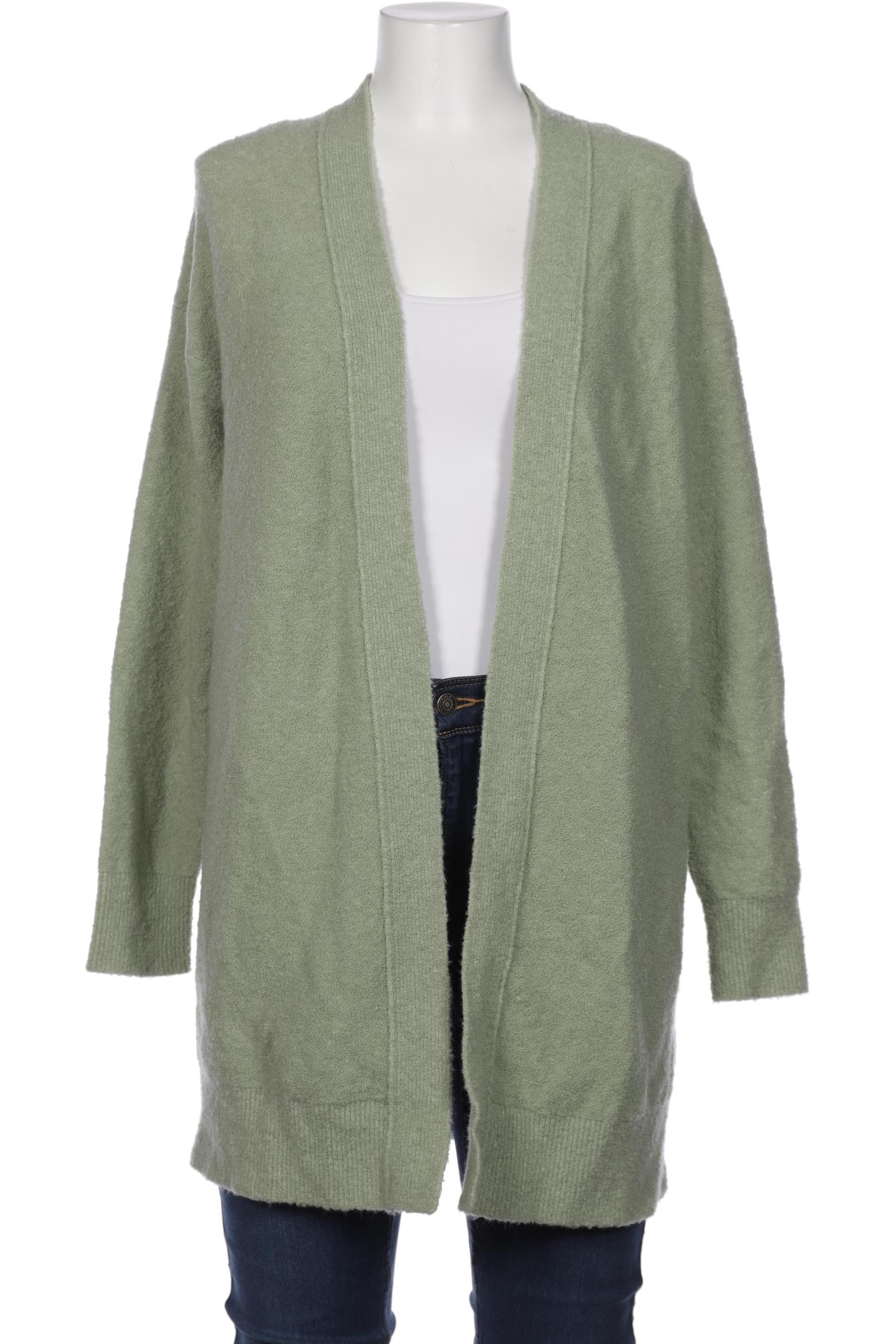 

Marc O Polo Damen Strickjacke, grün, Gr. 38