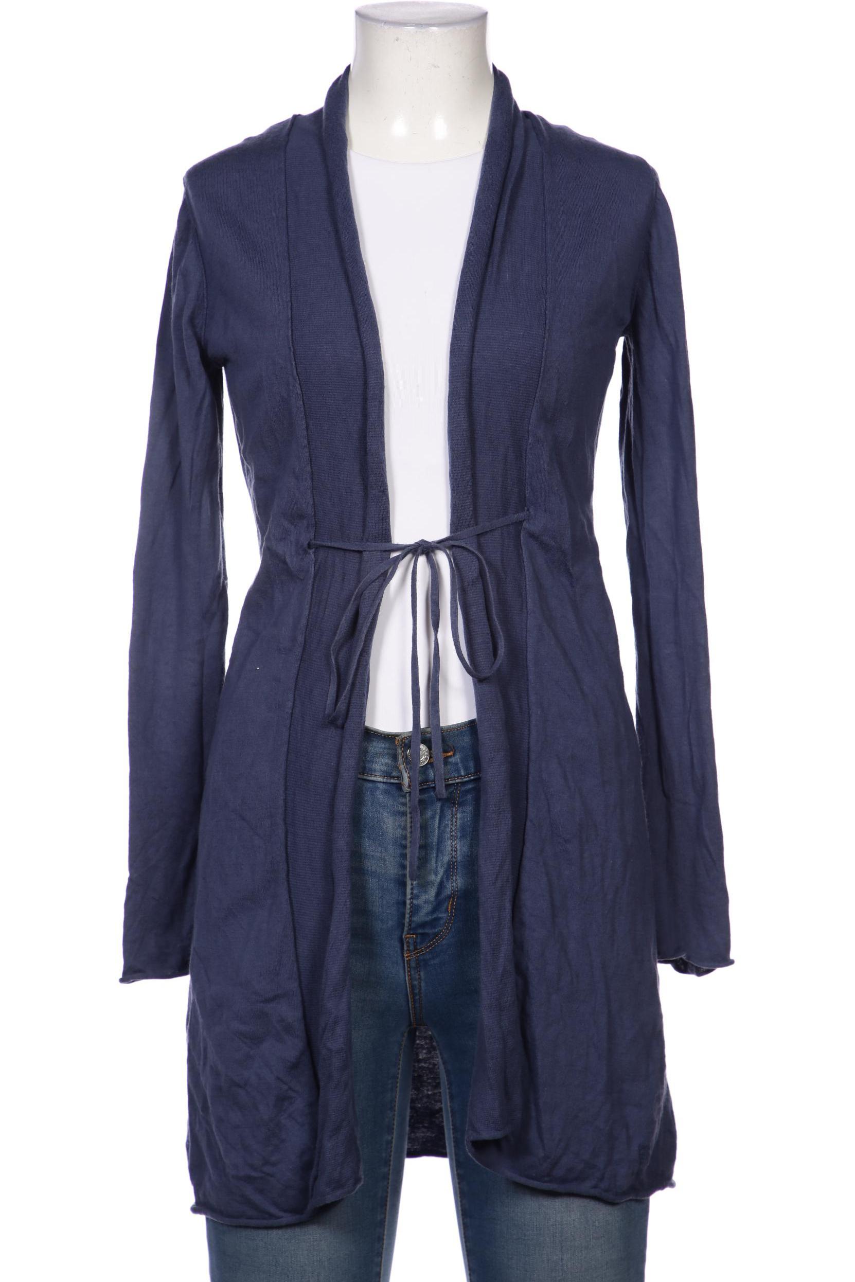 

Marc O Polo Damen Strickjacke, blau