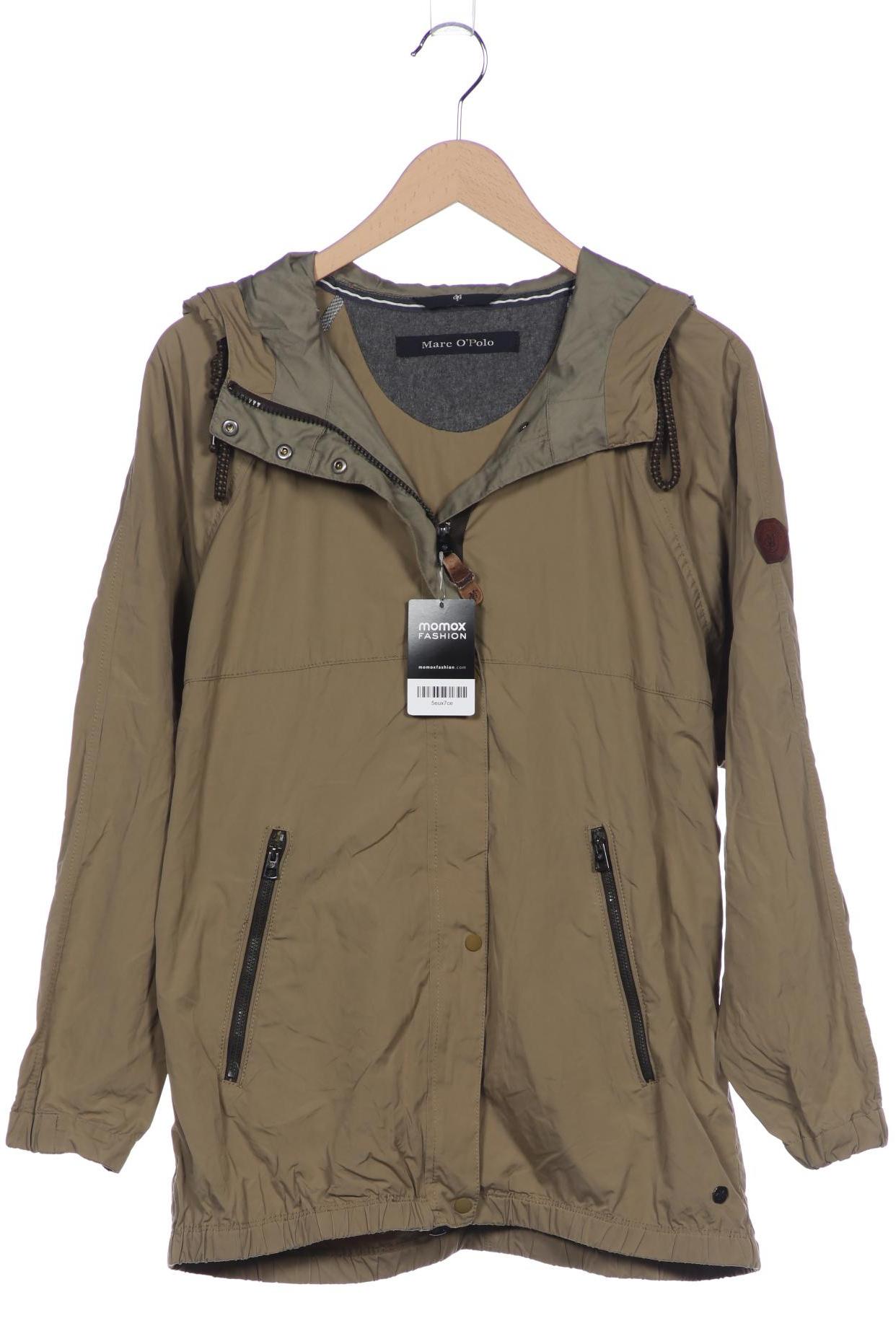 

Marc O Polo Damen Jacke, grün, Gr. 36